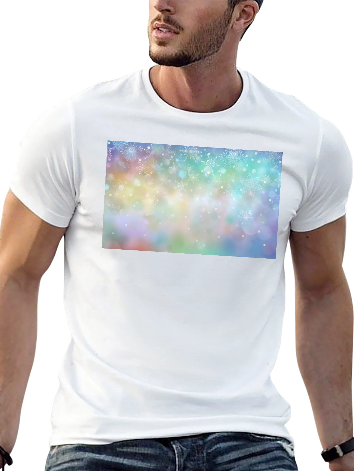 Winter Wonderland Graphic Tee