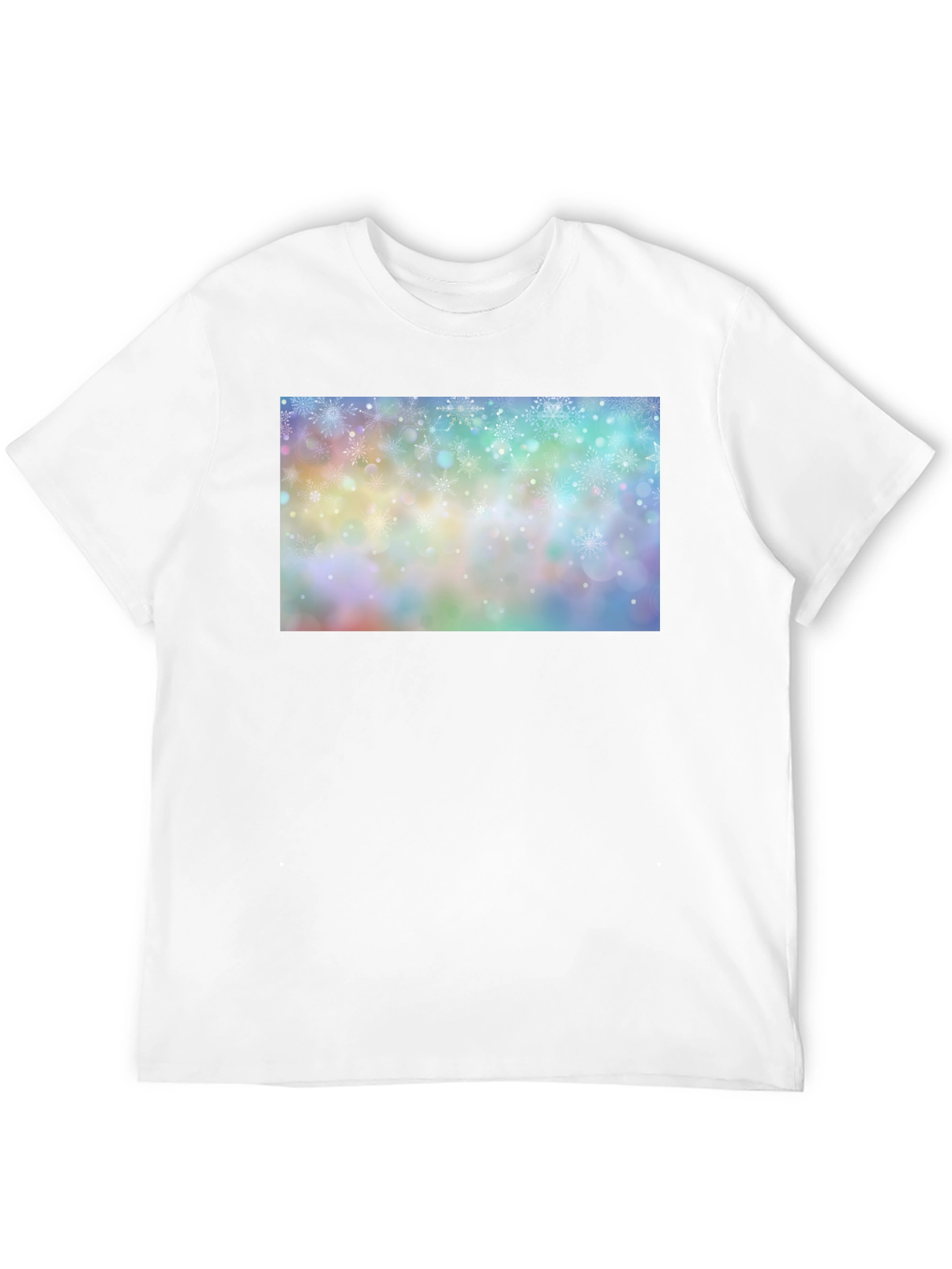 Winter Wonderland Graphic Tee