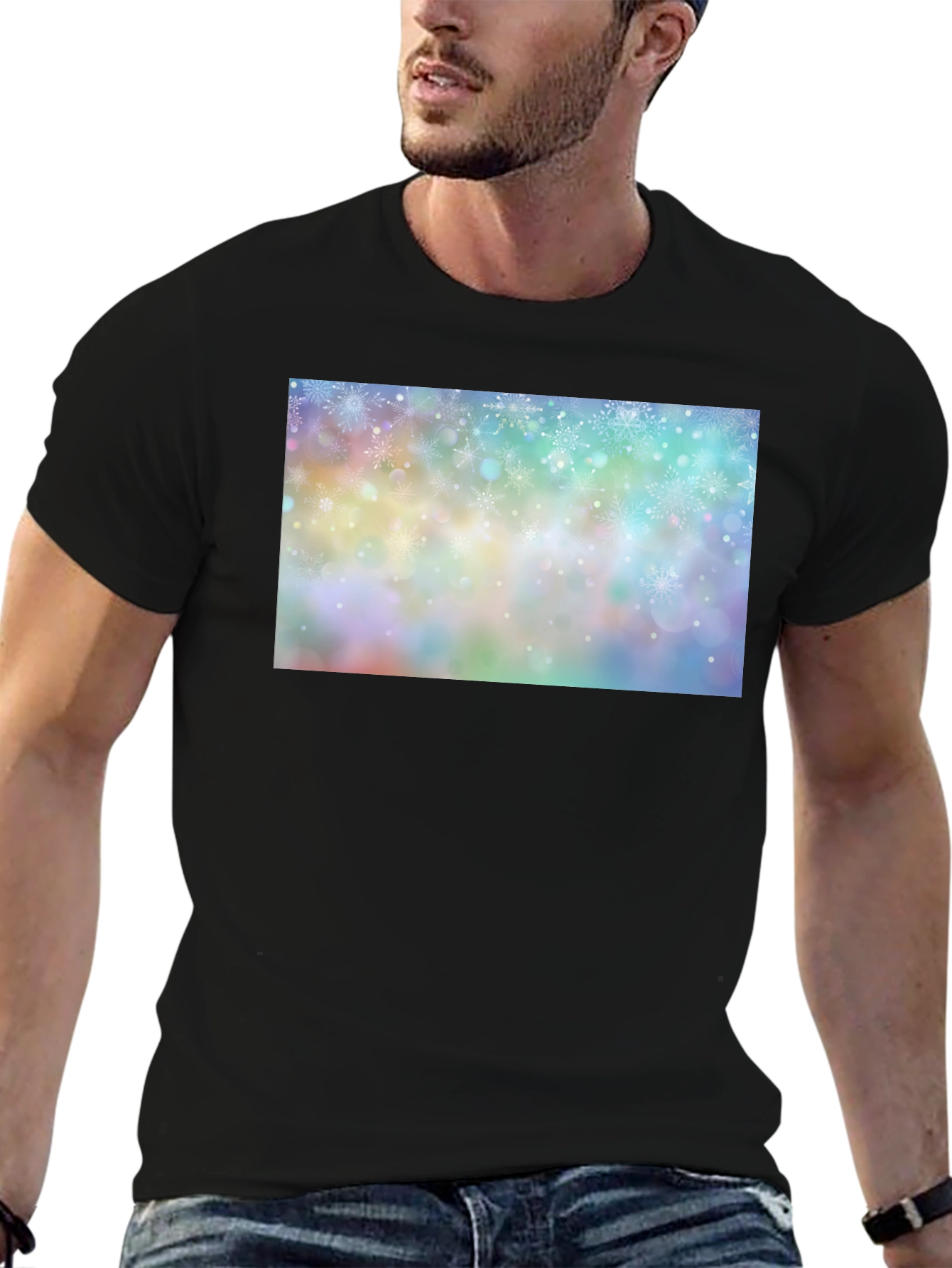 Winter Wonderland Graphic Tee