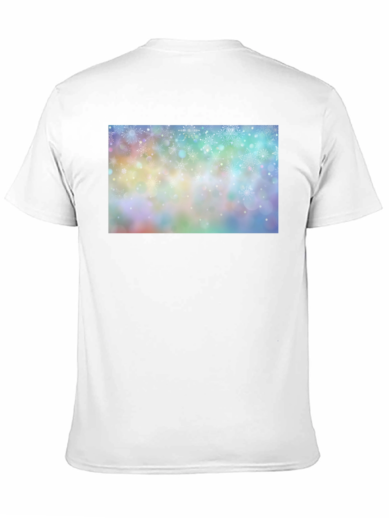 Winter Wonderland Graphic Tee