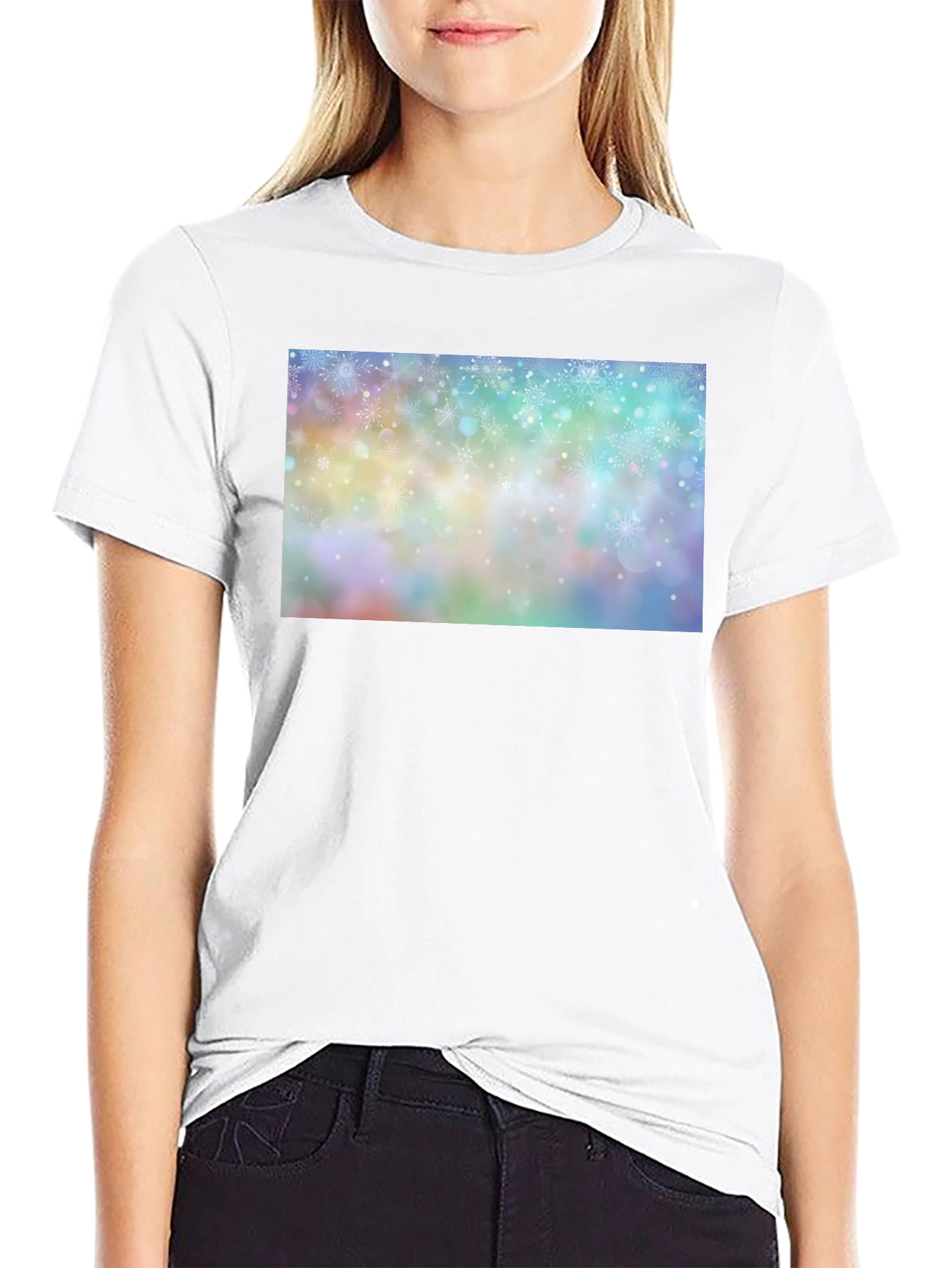 Winter Wonderland Graphic Tee