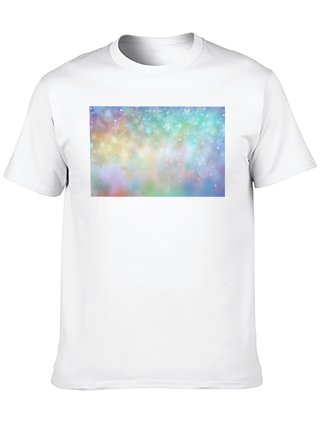 Winter Wonderland Graphic Tee