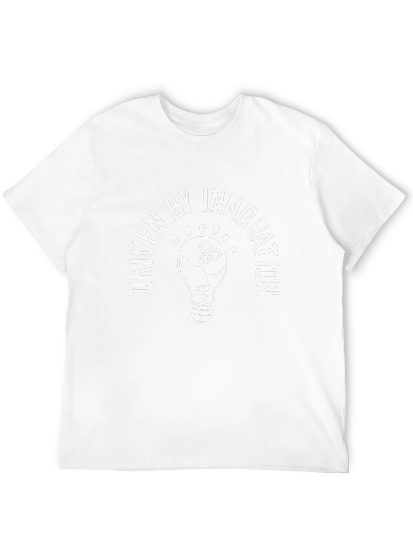 Driven By Innovation T-Shirt