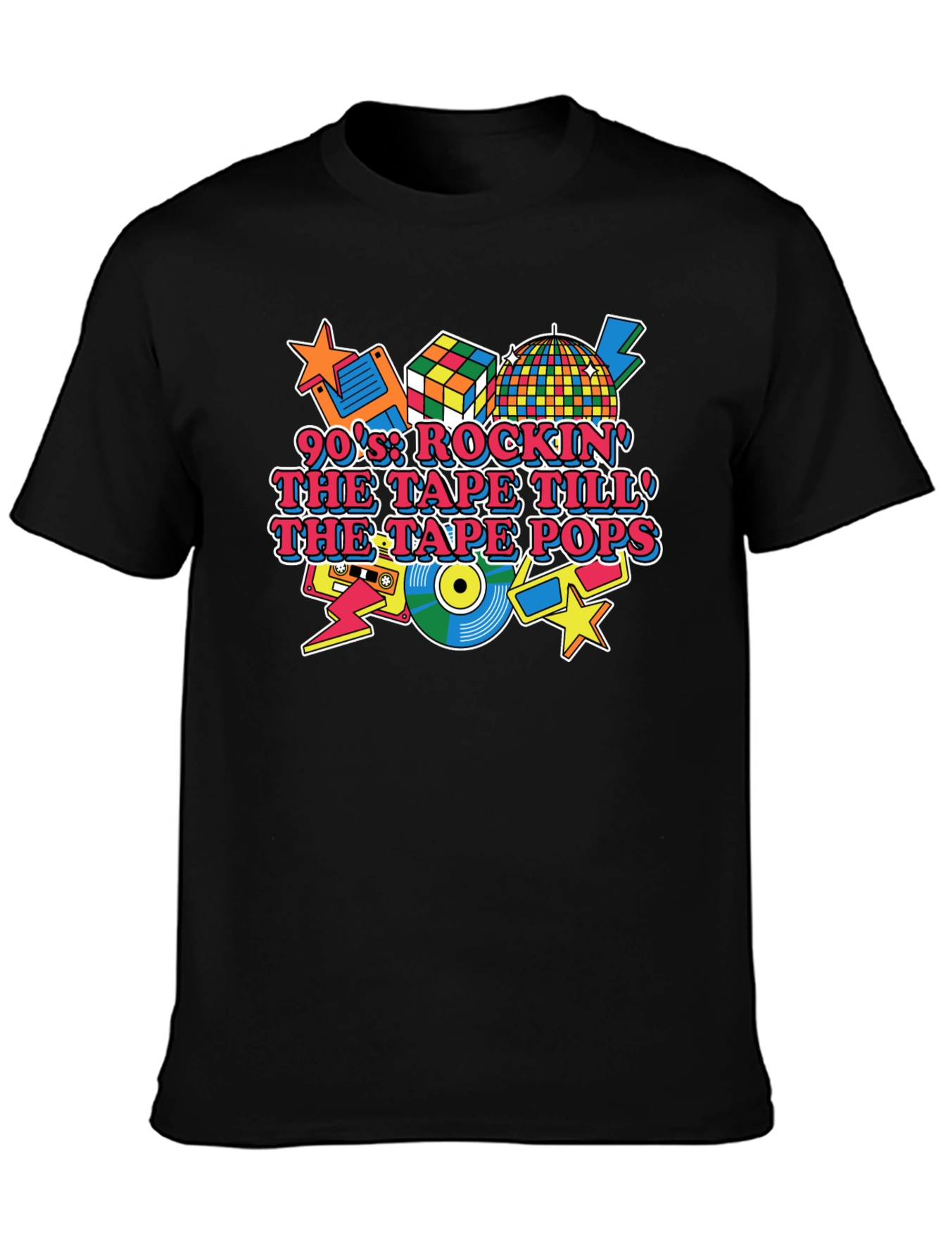 90s Rockin T-Shirt