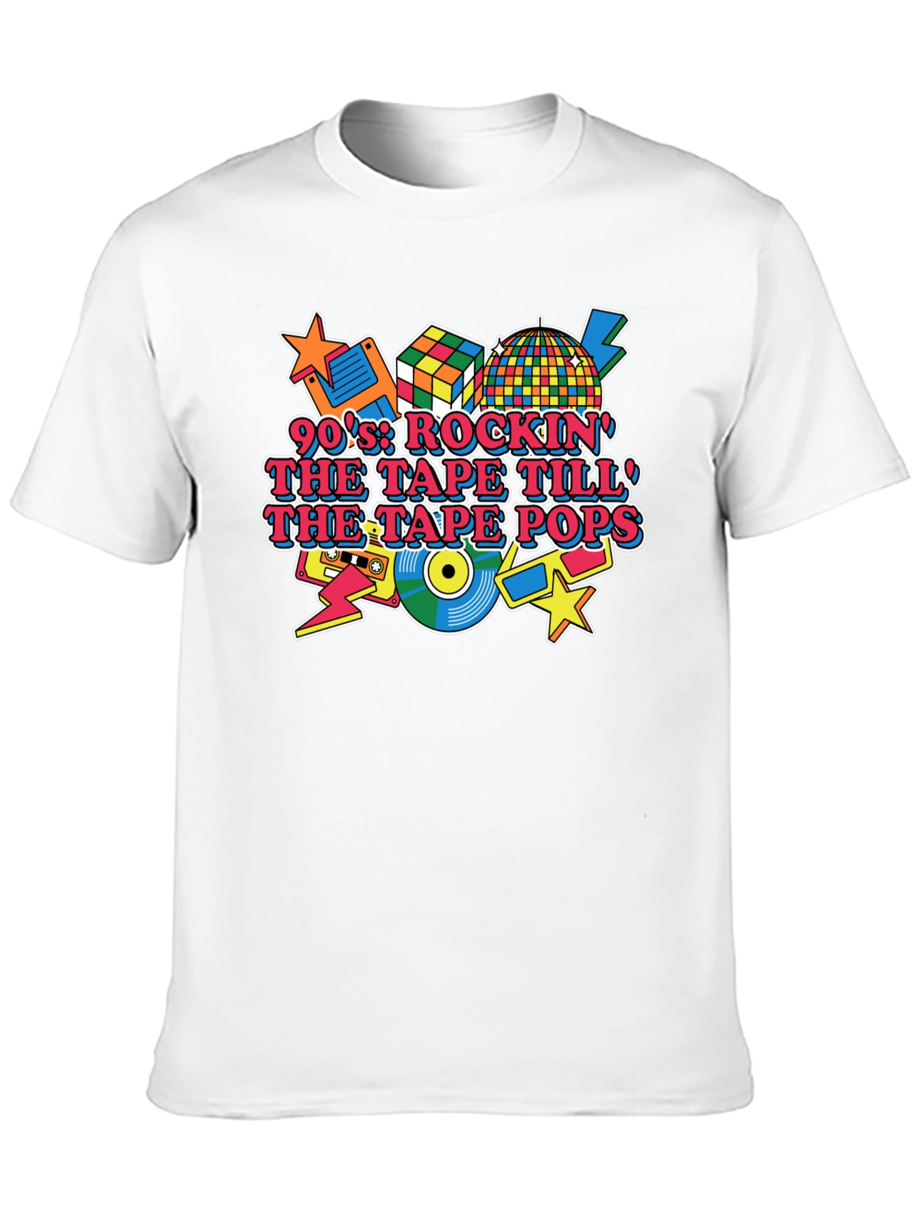 90s Rockin T-Shirt