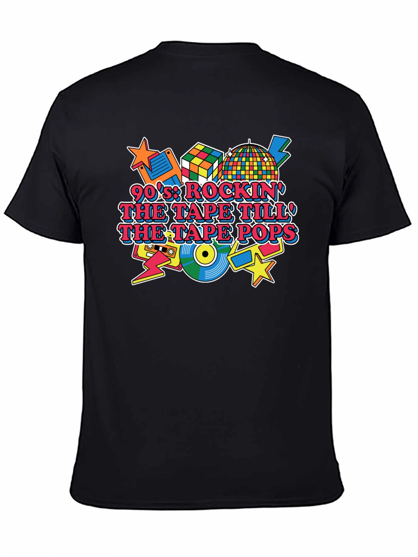 90s Rockin T-Shirt