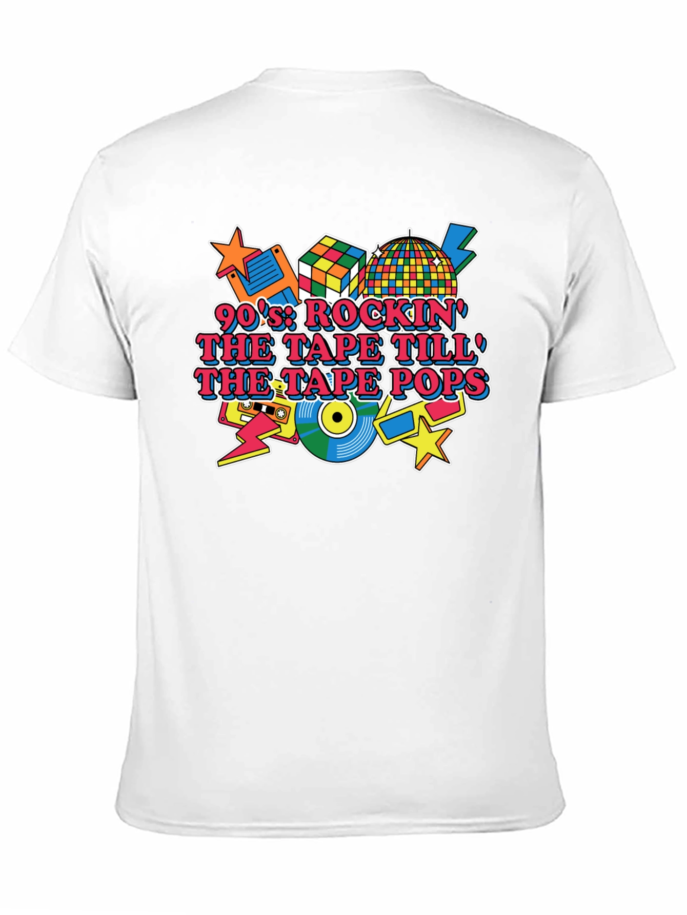 90s Rockin T-Shirt