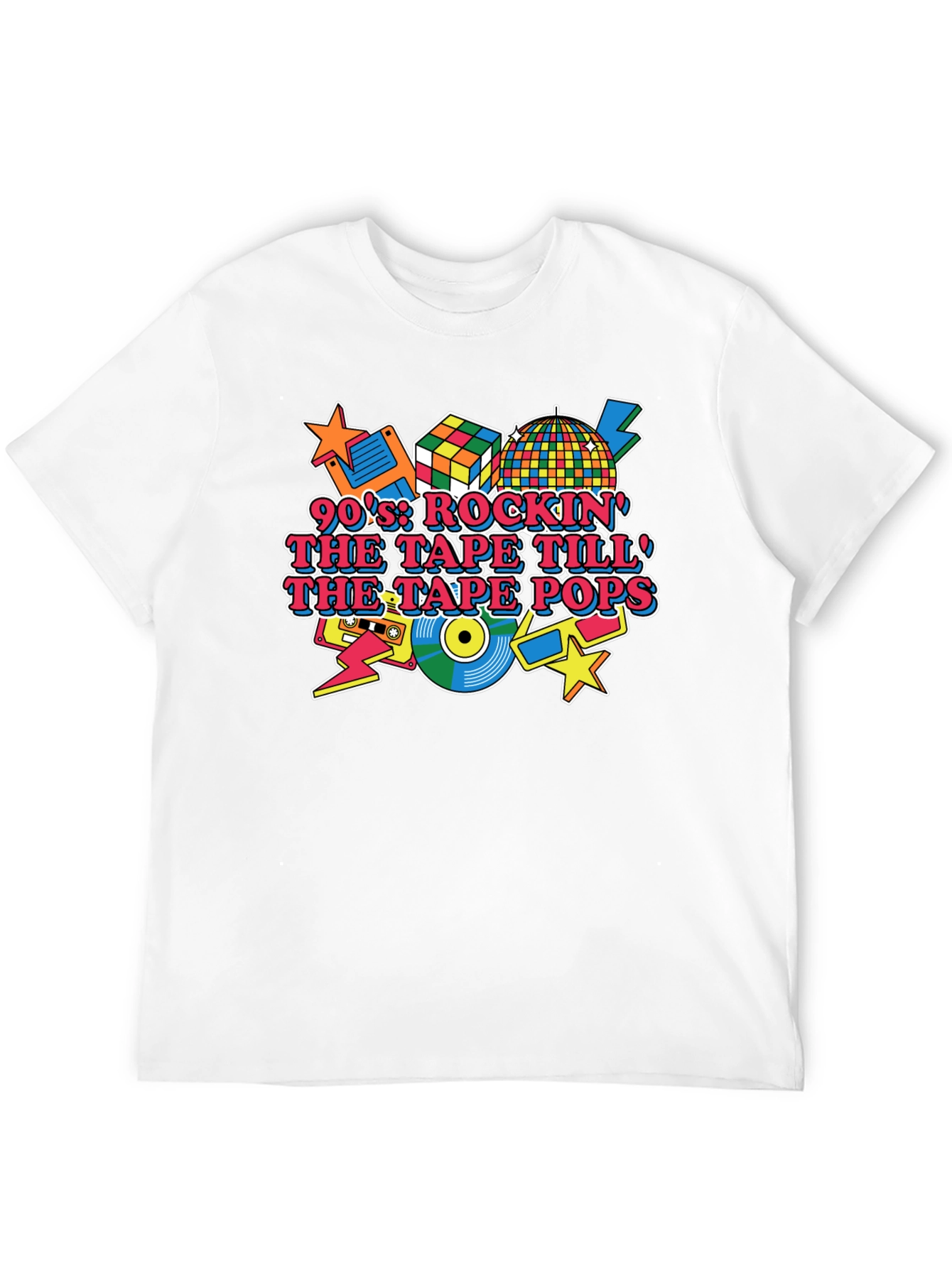 90s Rockin T-Shirt