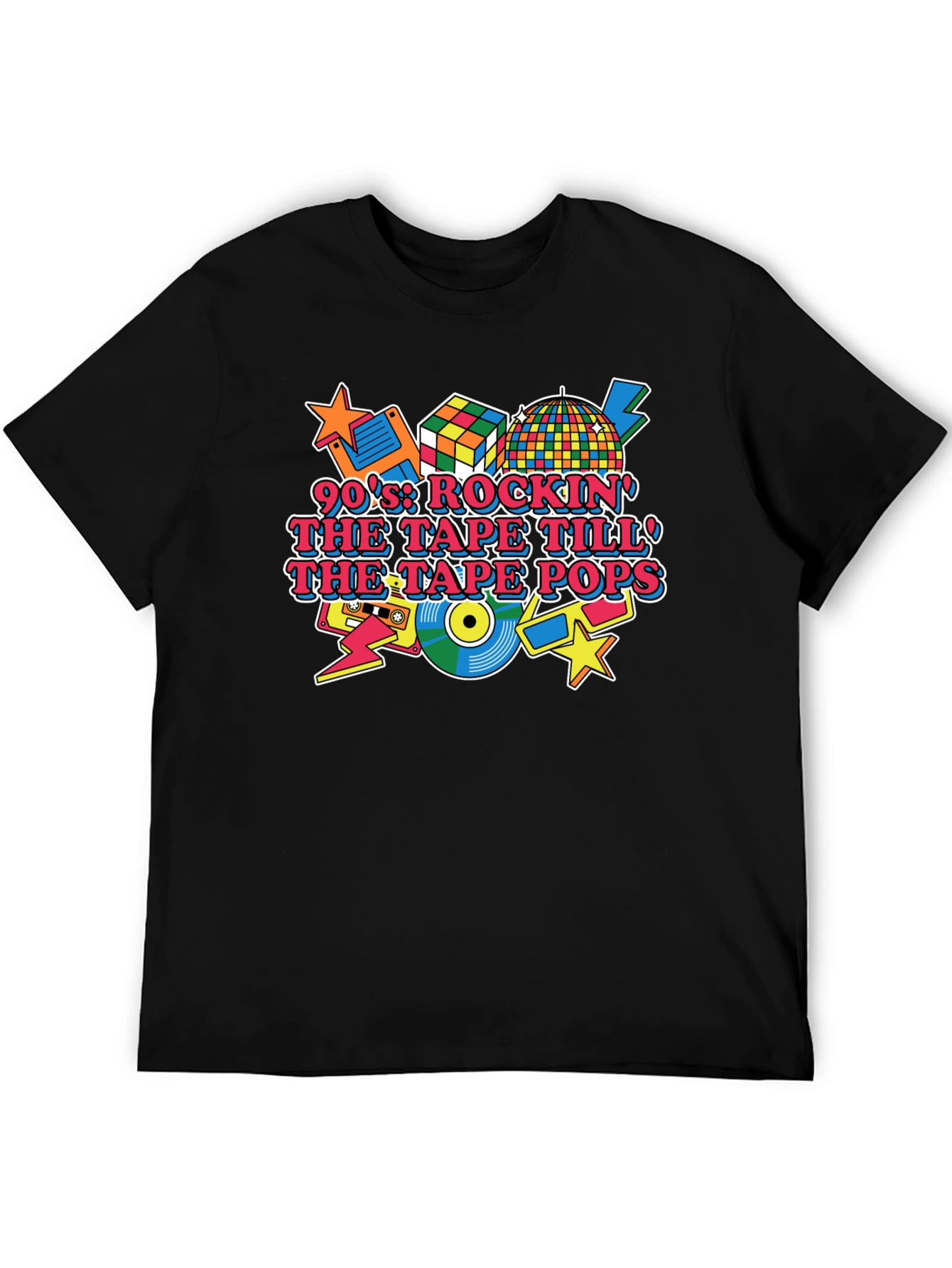 90s Rockin T-Shirt