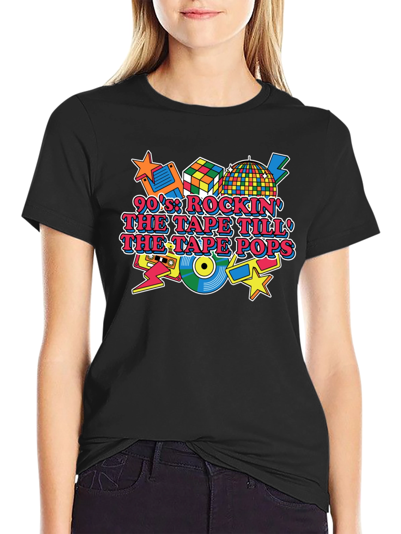 90s Rockin T-Shirt