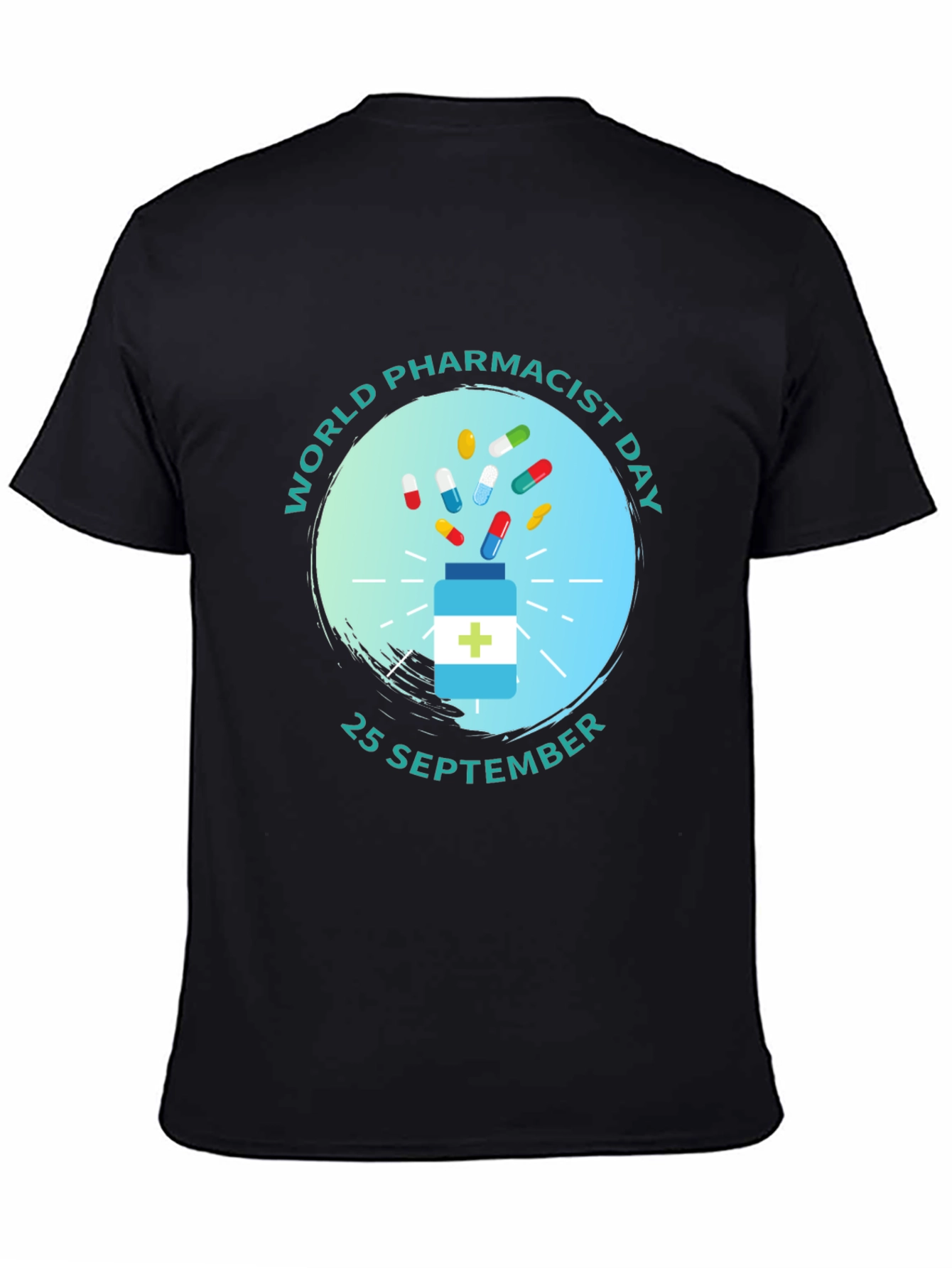World Pharmacist Day T-Shirt
