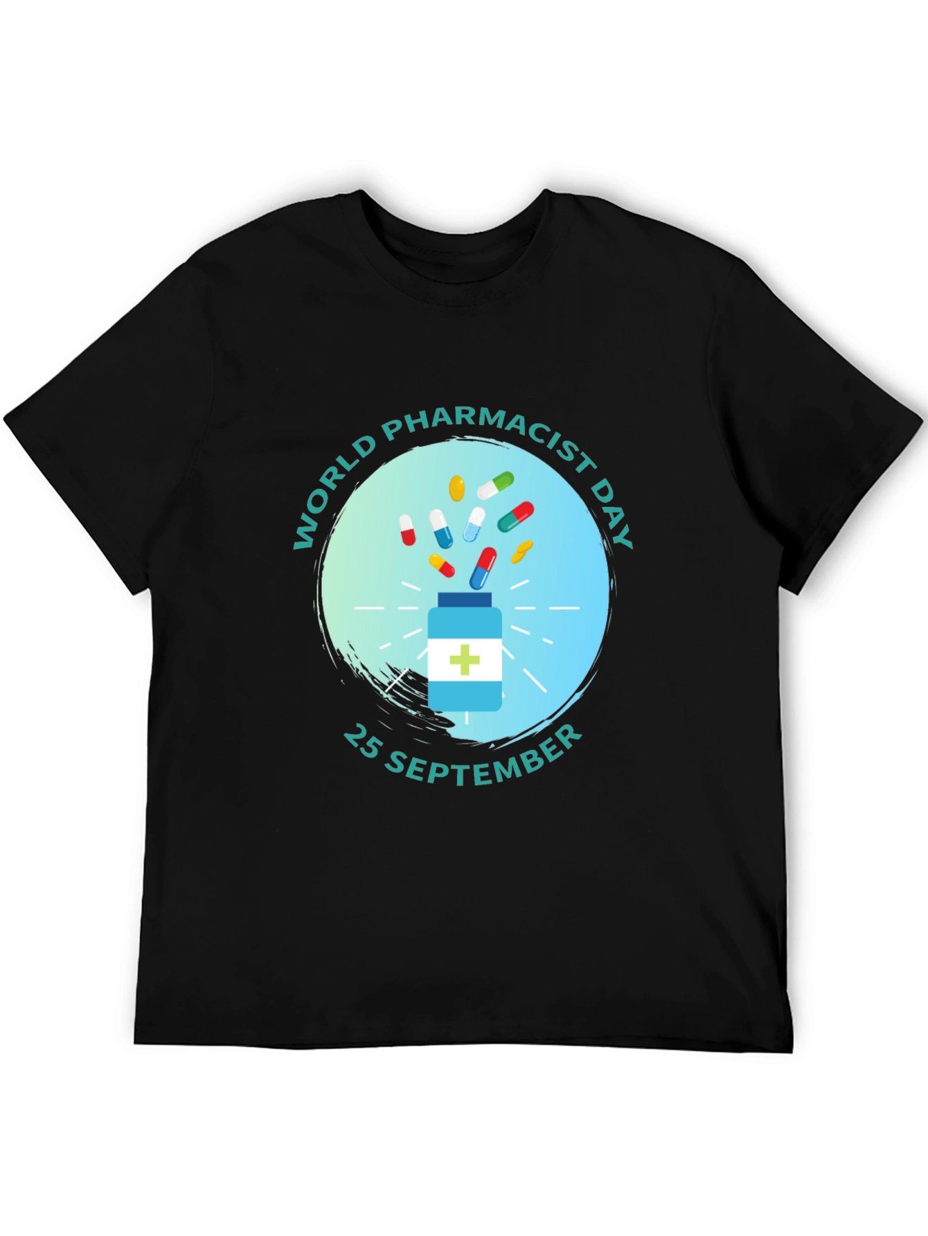 World Pharmacist Day T-Shirt