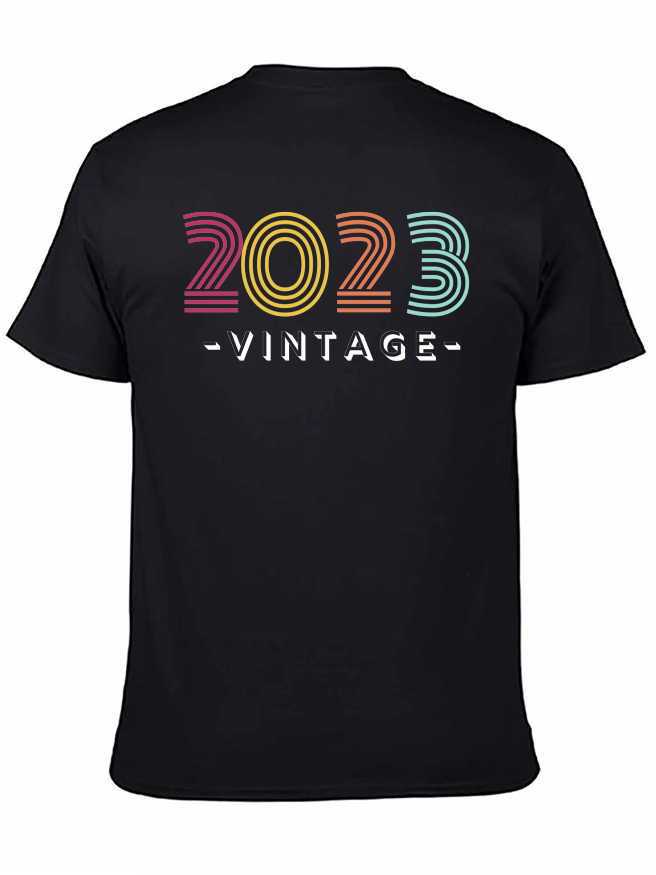 Vintage 2023 T-Shirt