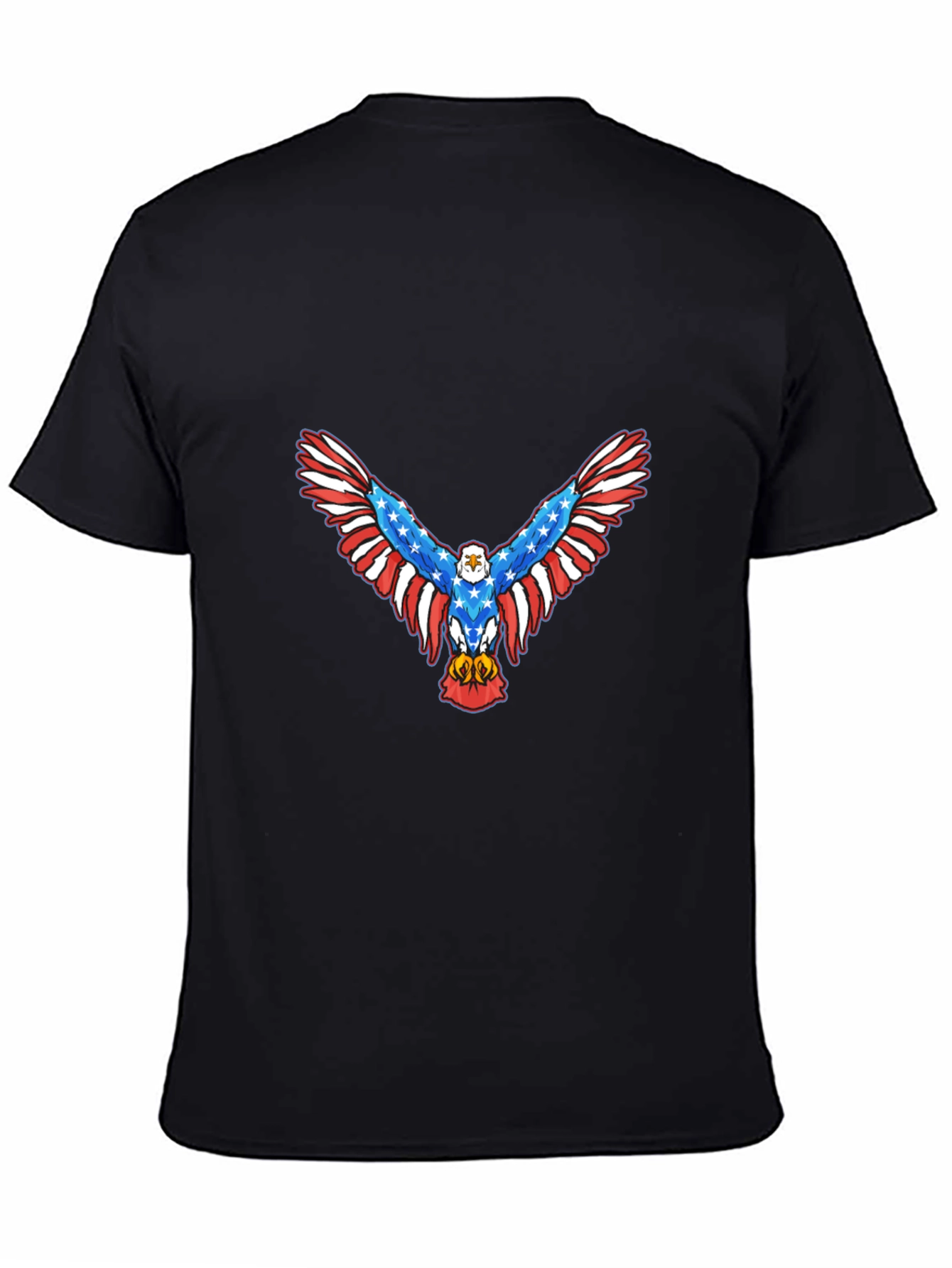 American Eagle Graphic T-Shirt