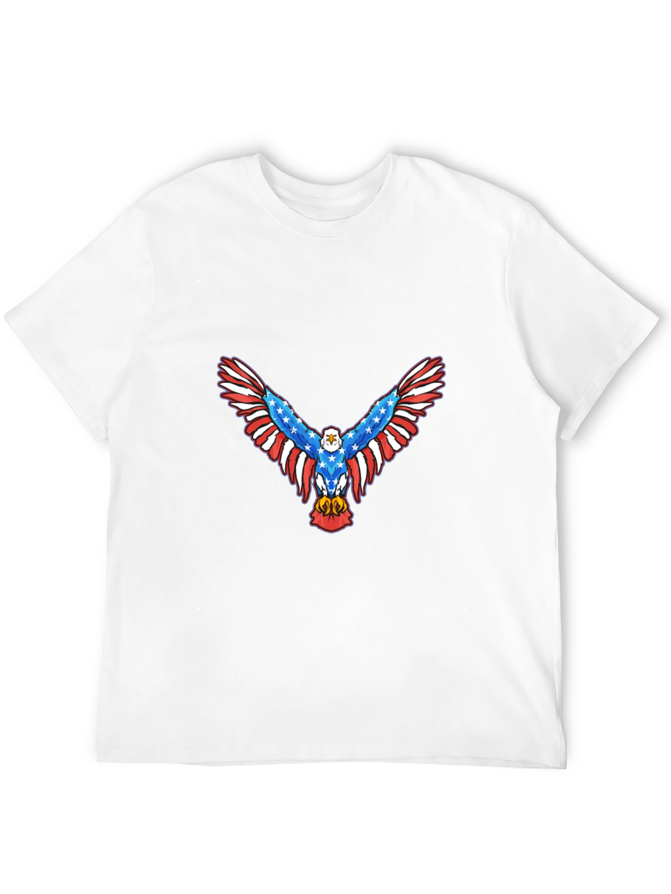 American Eagle Graphic T-Shirt