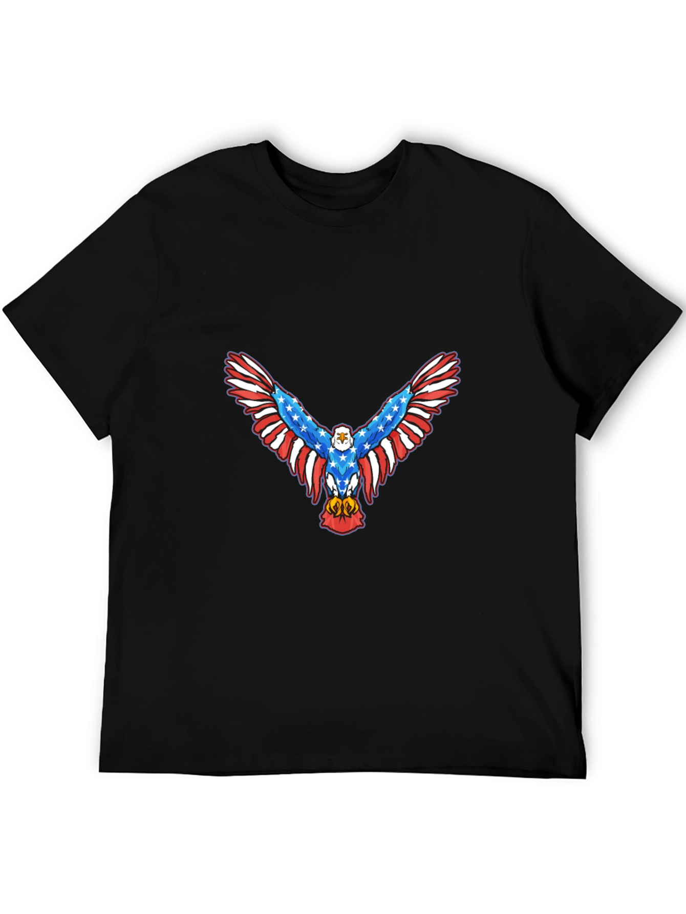 American Eagle Graphic T-Shirt
