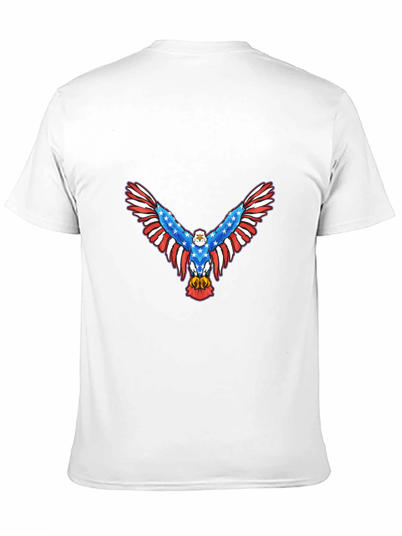 American Eagle Graphic T-Shirt