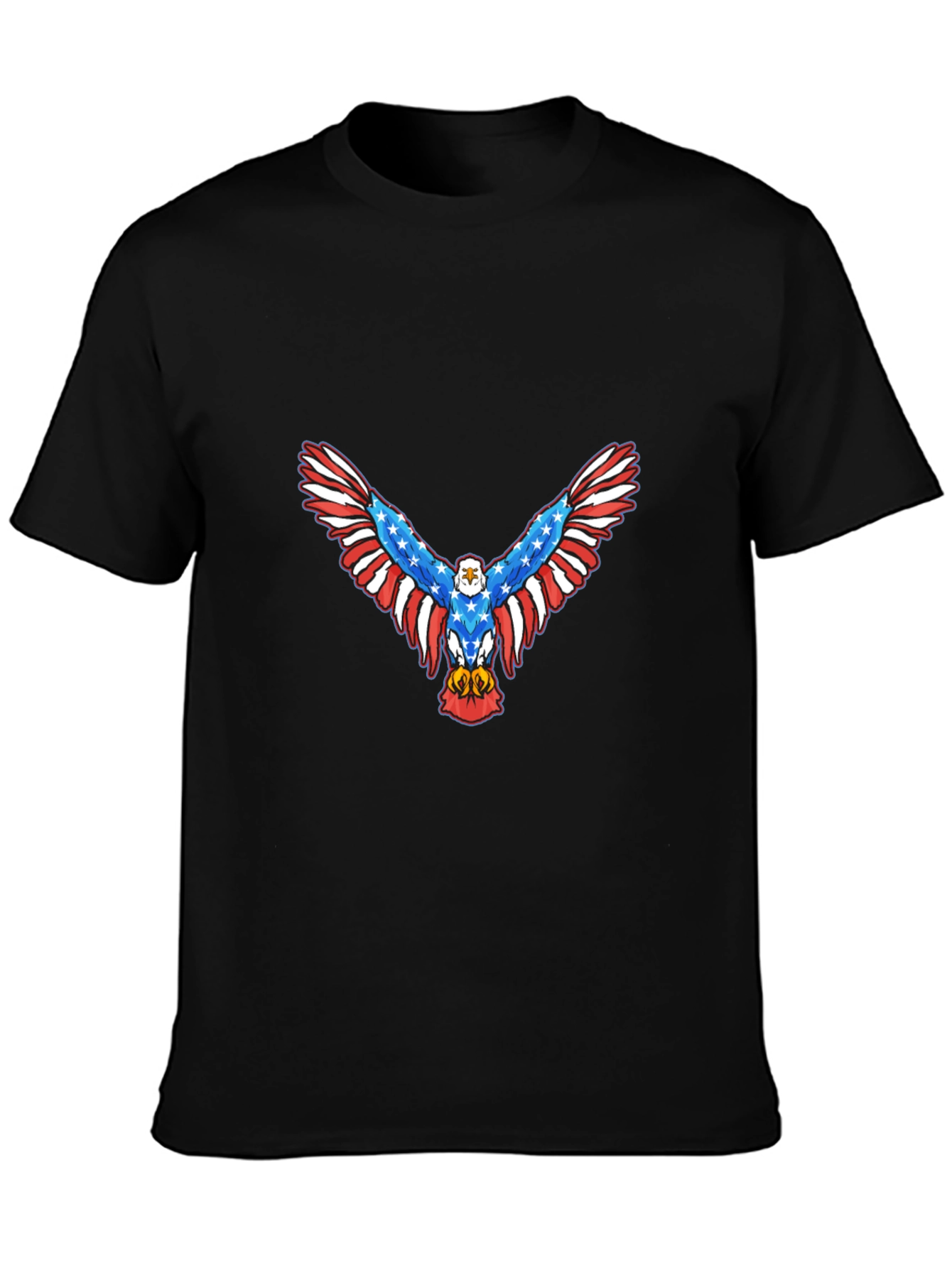 American Eagle Graphic T-Shirt