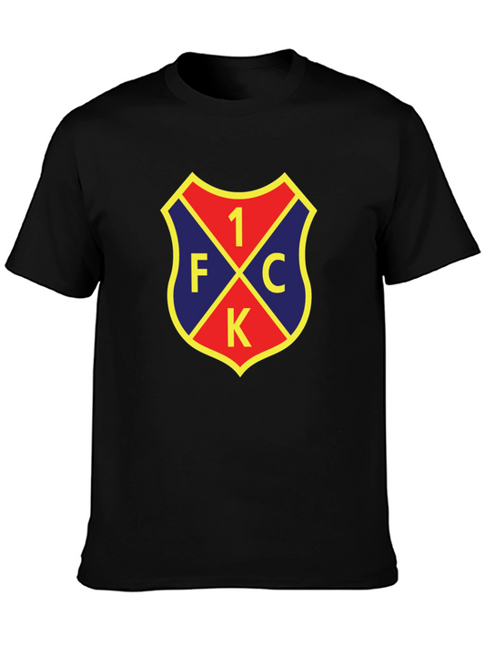 FCK T-Shirt - Black