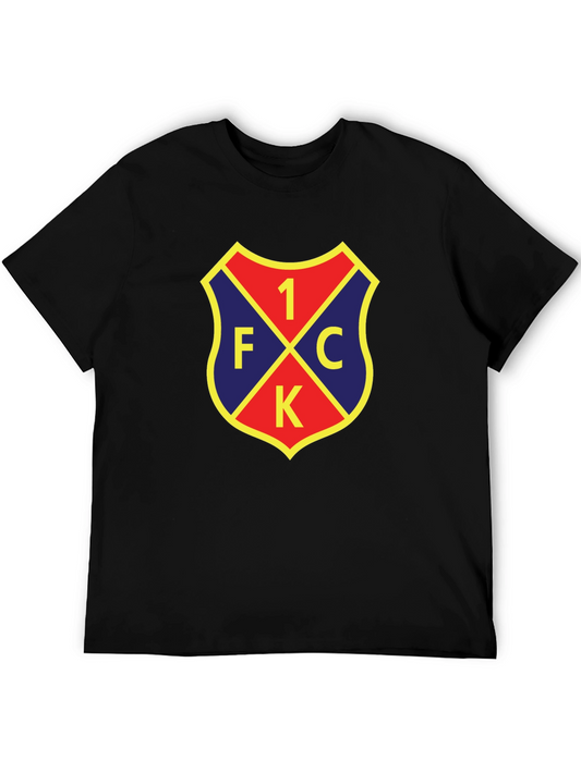 FCK T-Shirt - Black