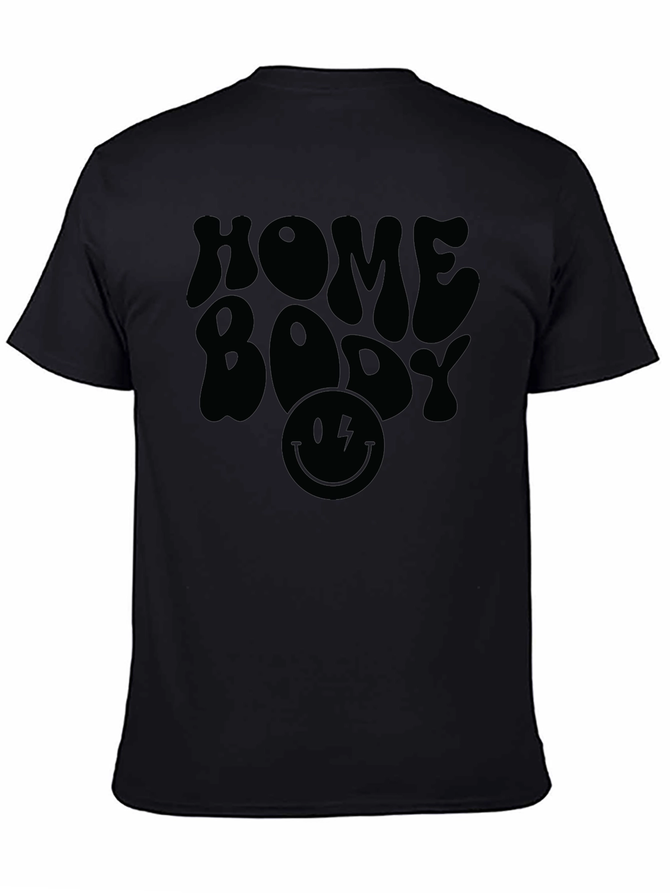 Homebody Graphic Tee