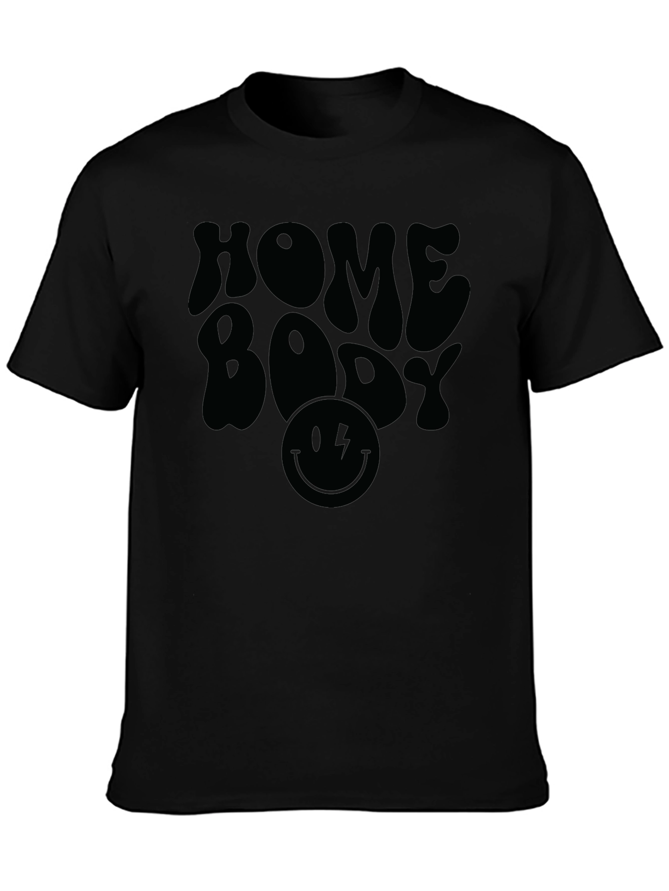 Homebody Graphic Tee