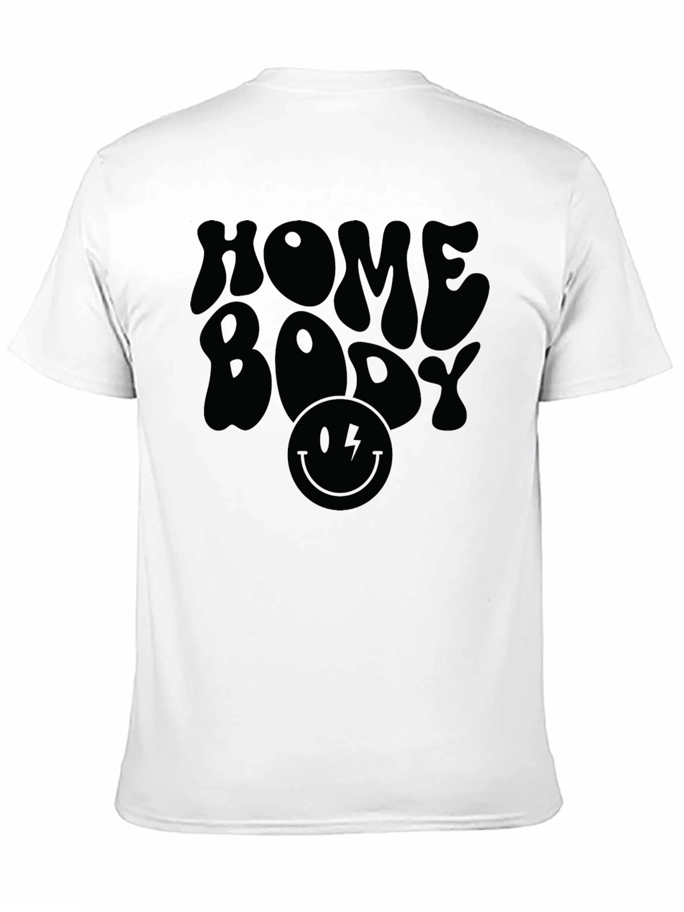 Homebody Graphic Tee