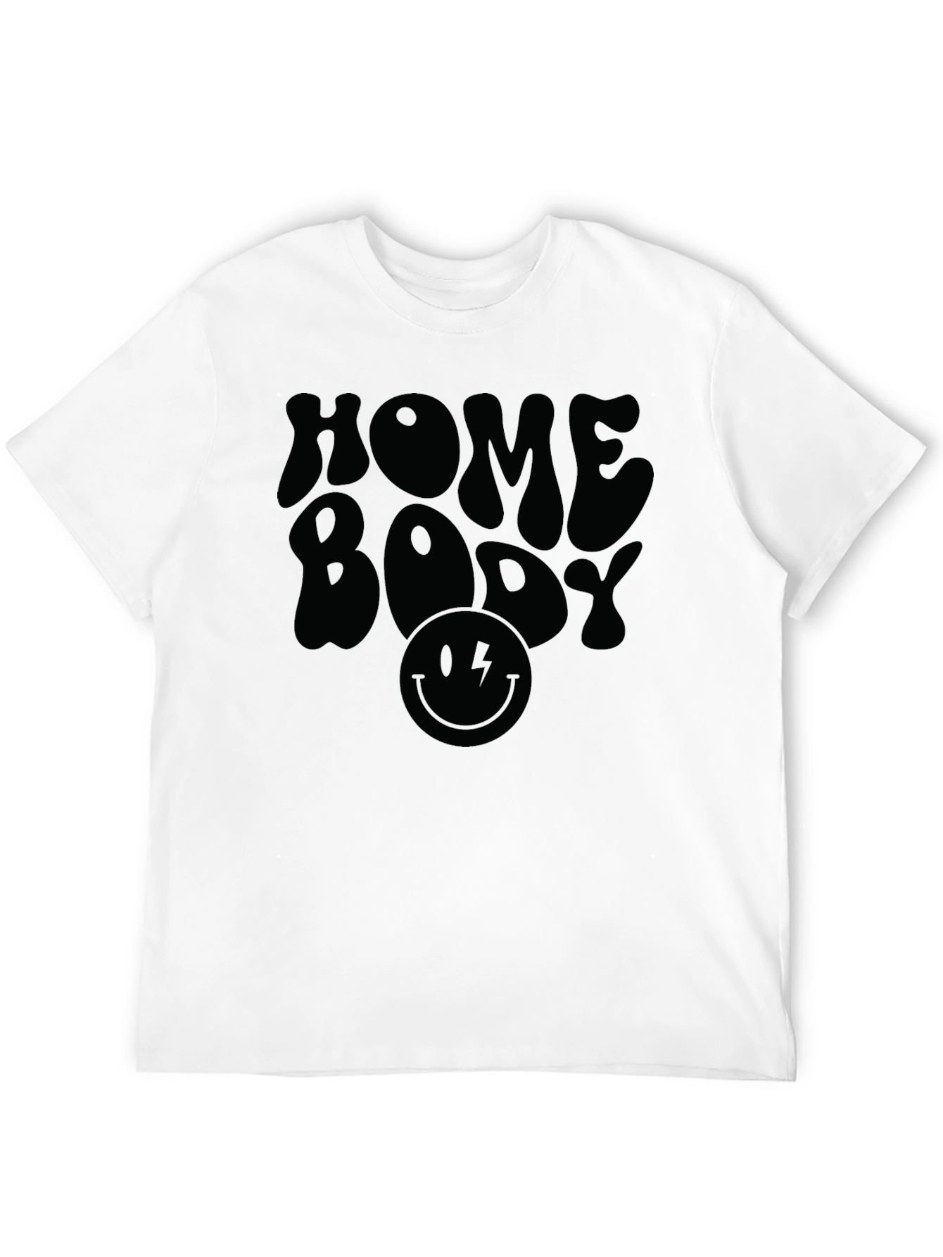 Homebody Graphic Tee