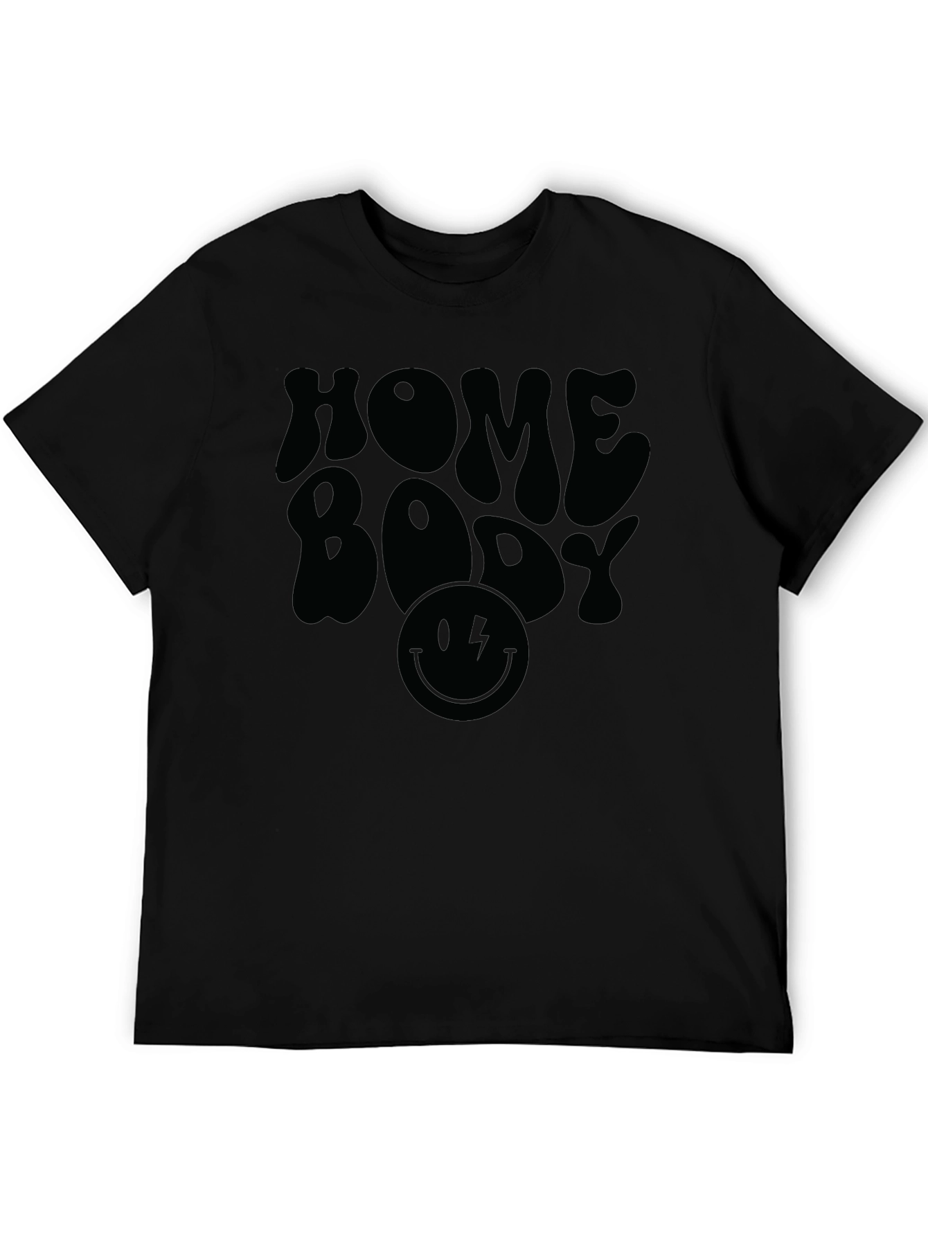 Homebody Graphic Tee