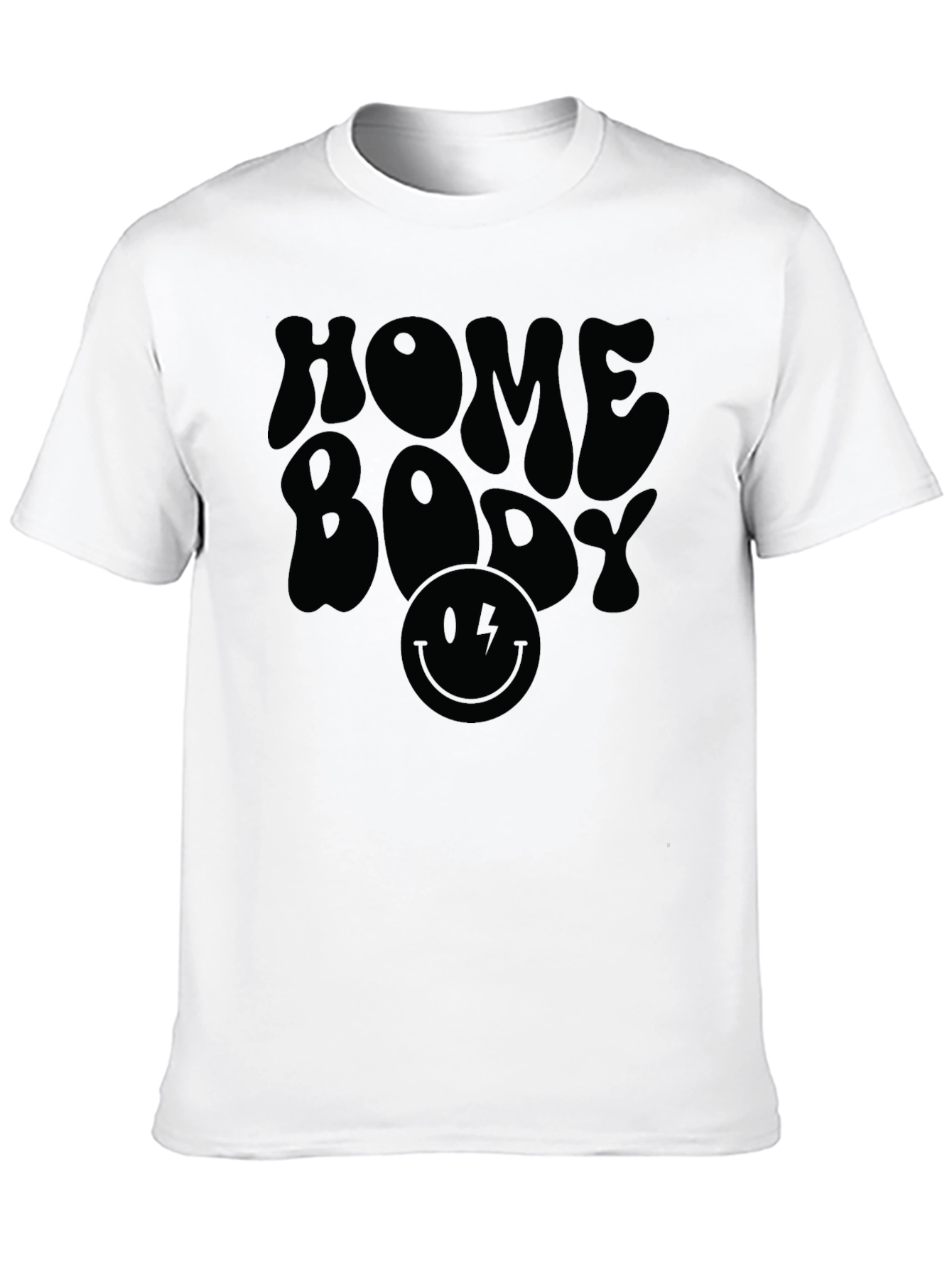 Homebody Graphic Tee
