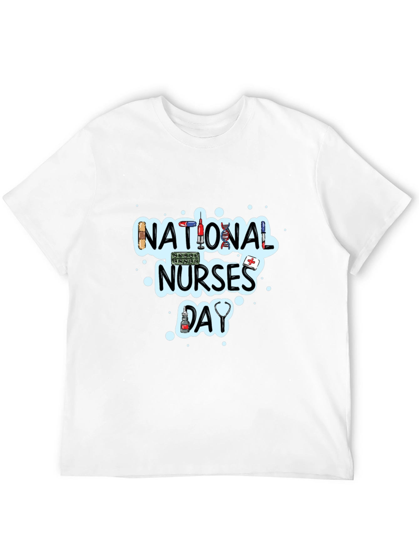 National Nurses Day T-Shirt