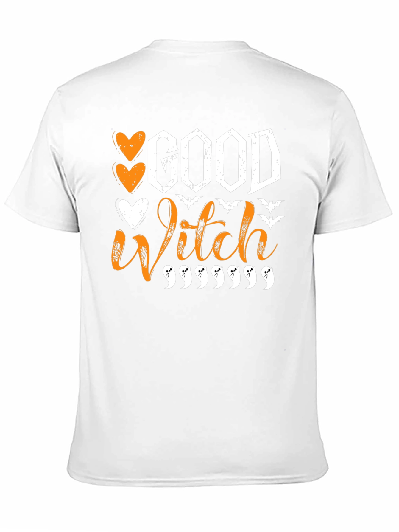Good Witch Halloween T-Shirt