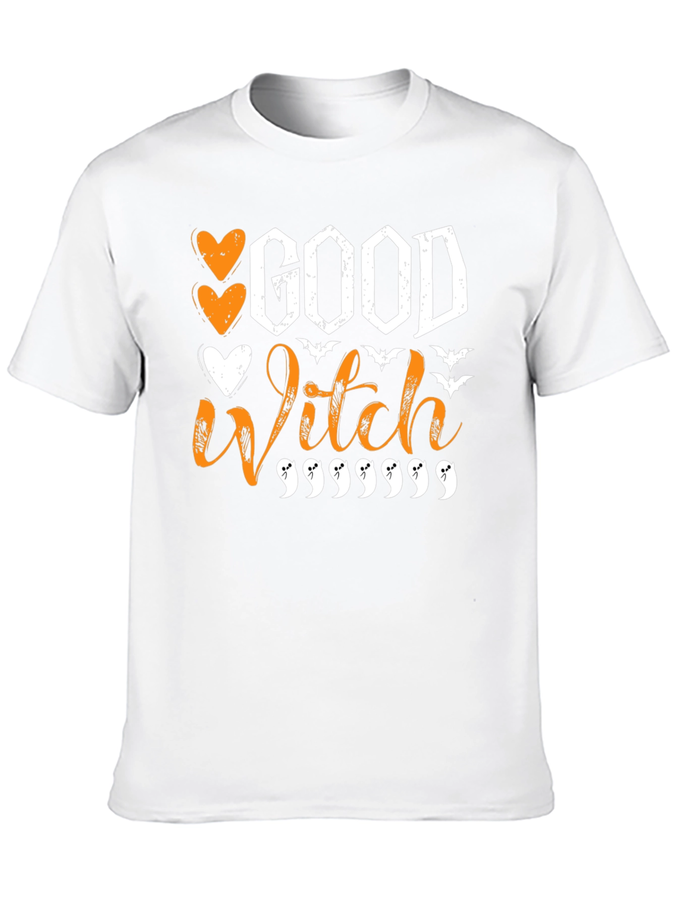 Good Witch Halloween T-Shirt