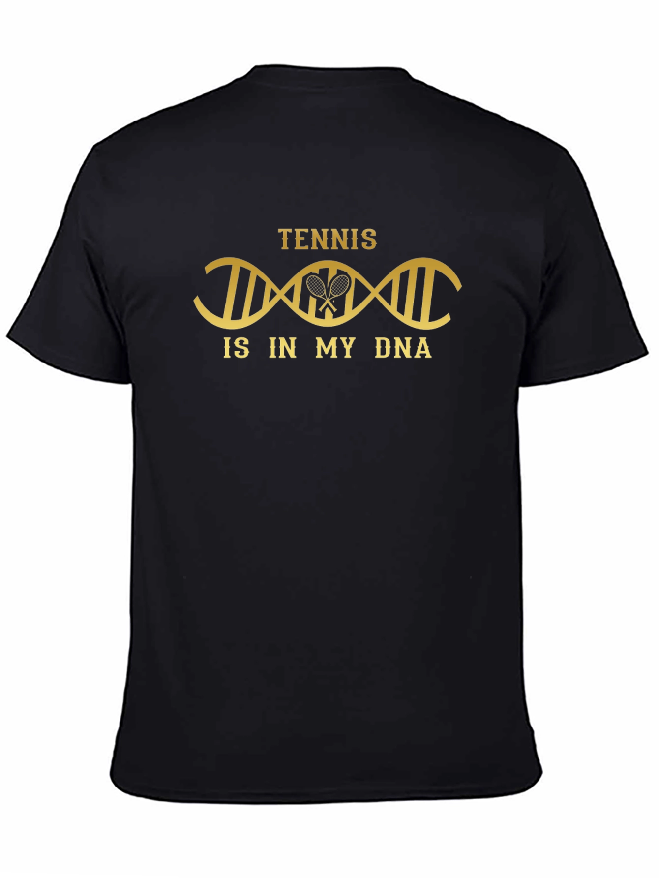 Tennis is in my DNA T-Shirt
