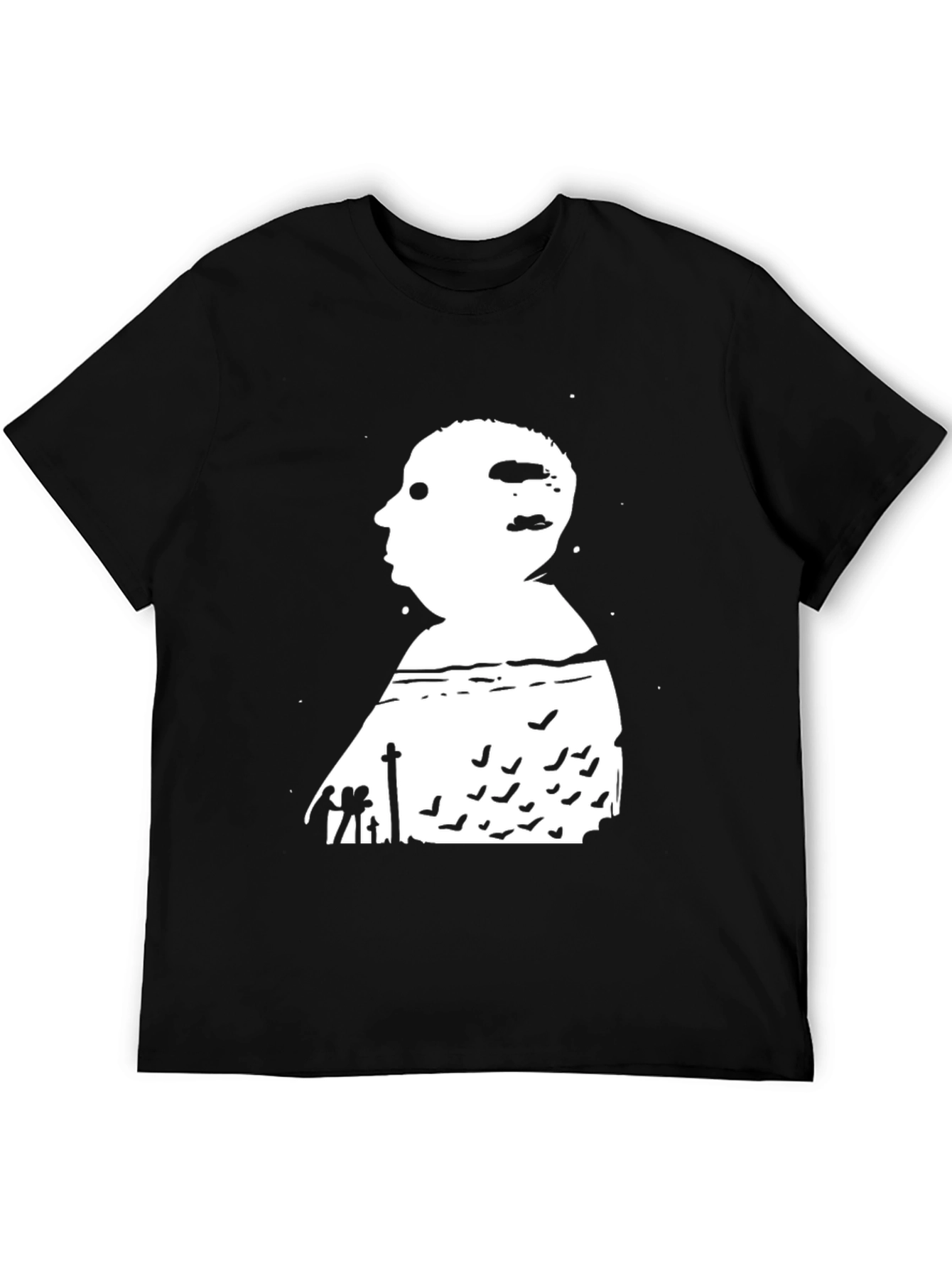 Silhouette T-Shirt