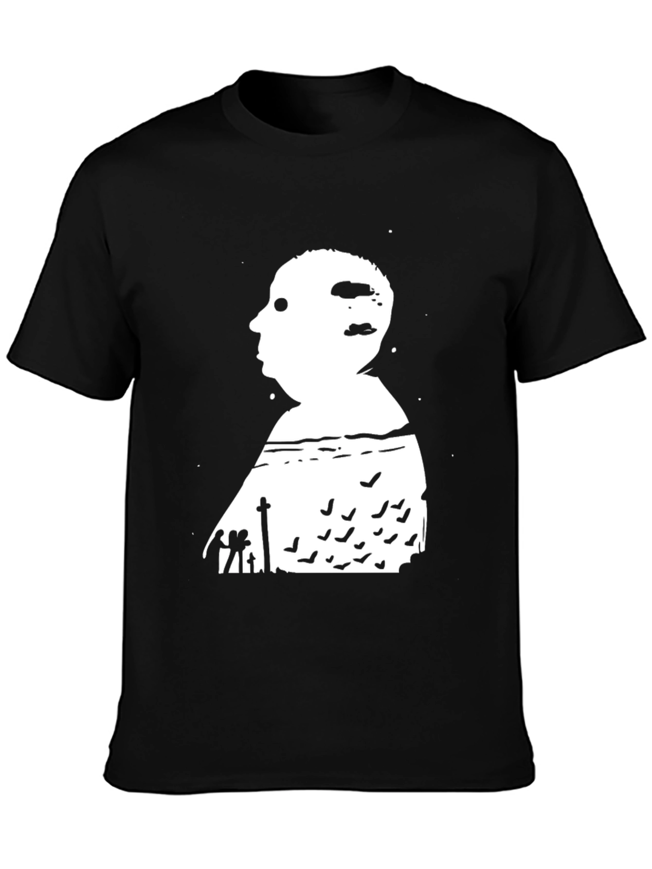 Silhouette T-Shirt