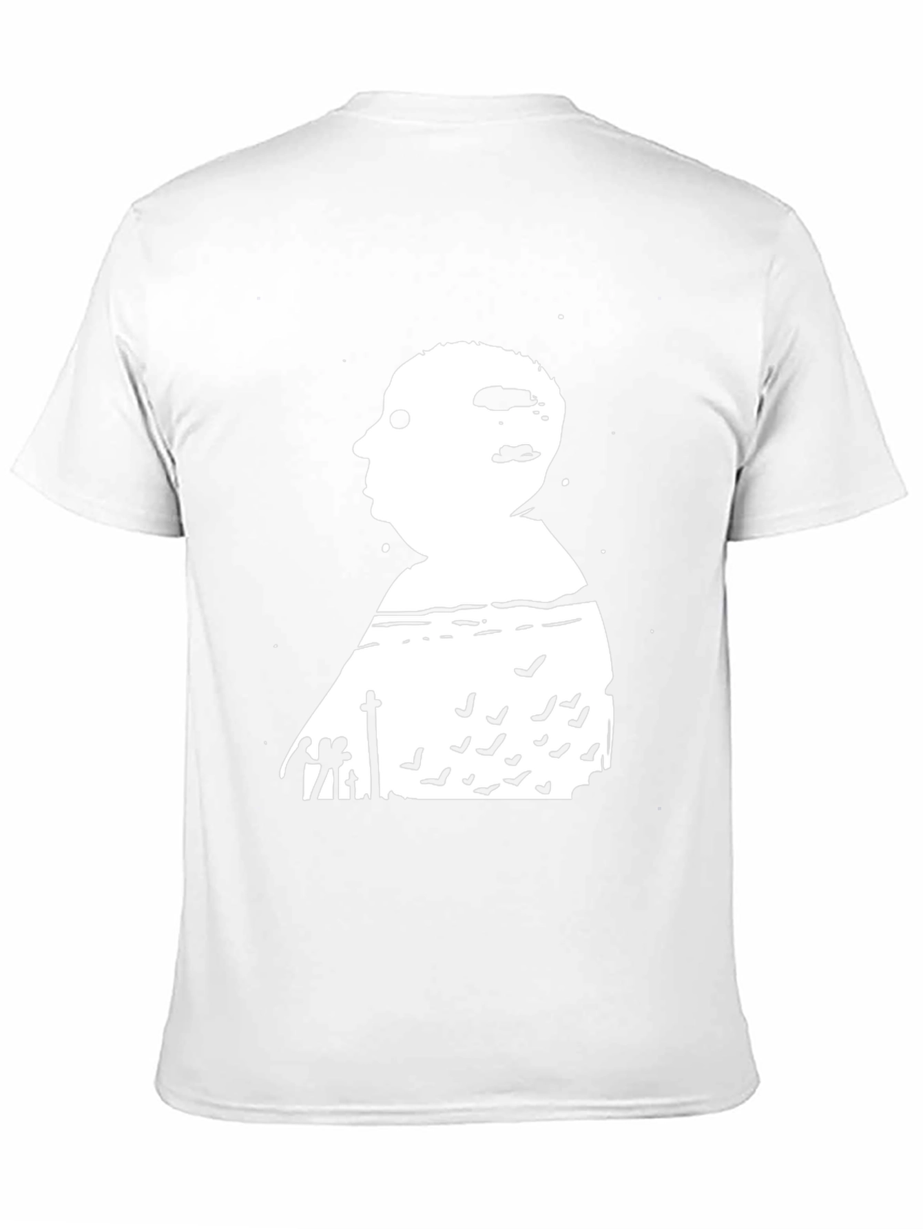 Silhouette T-Shirt