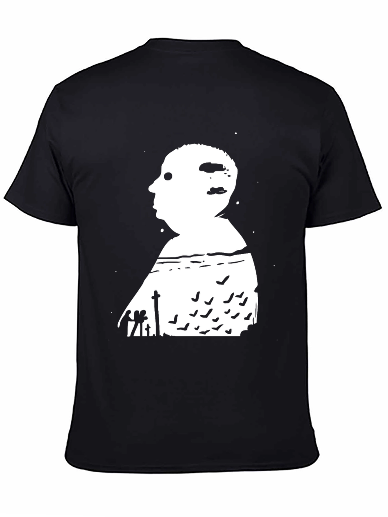 Silhouette T-Shirt