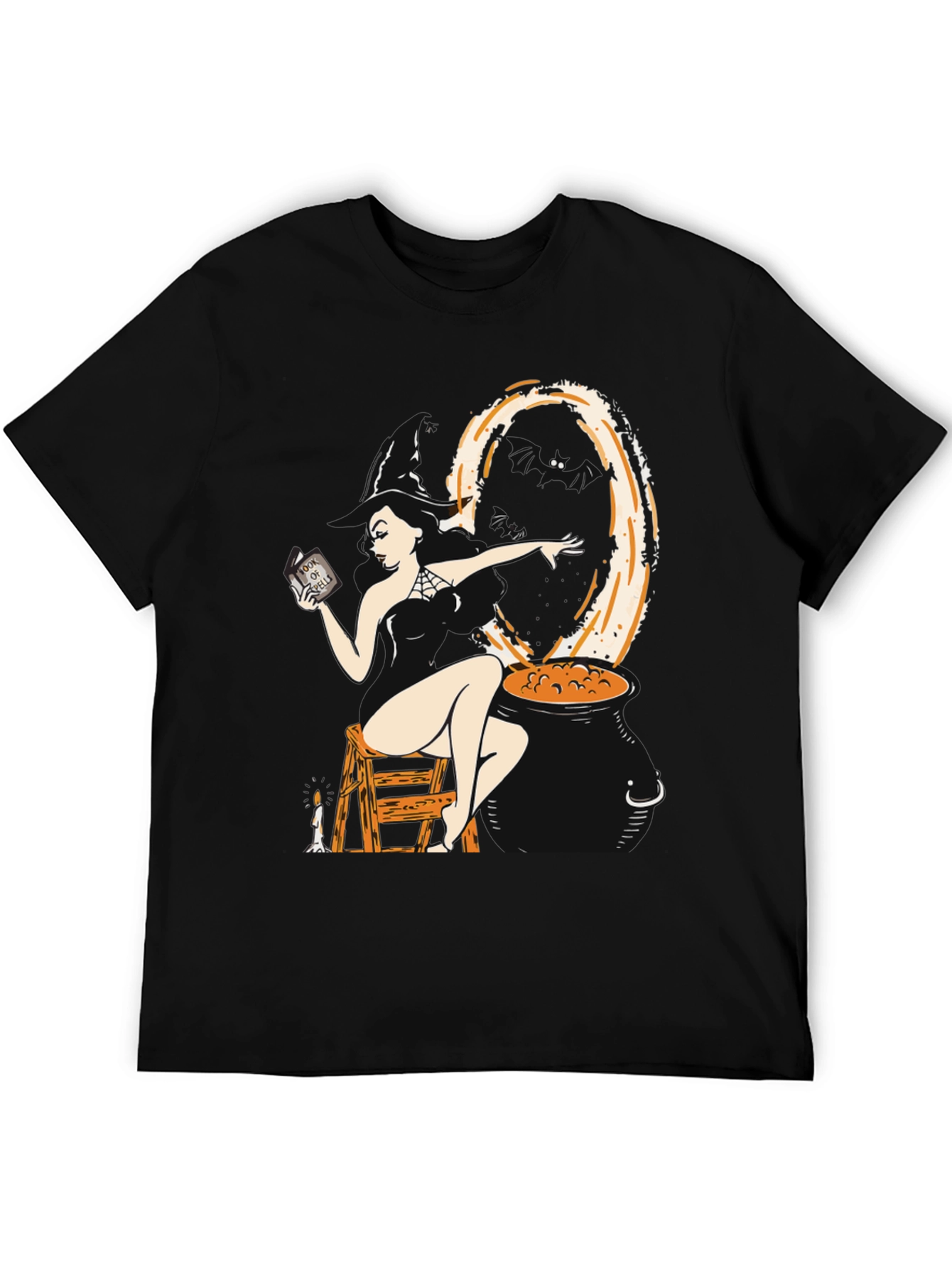 Witch Spell T-Shirt