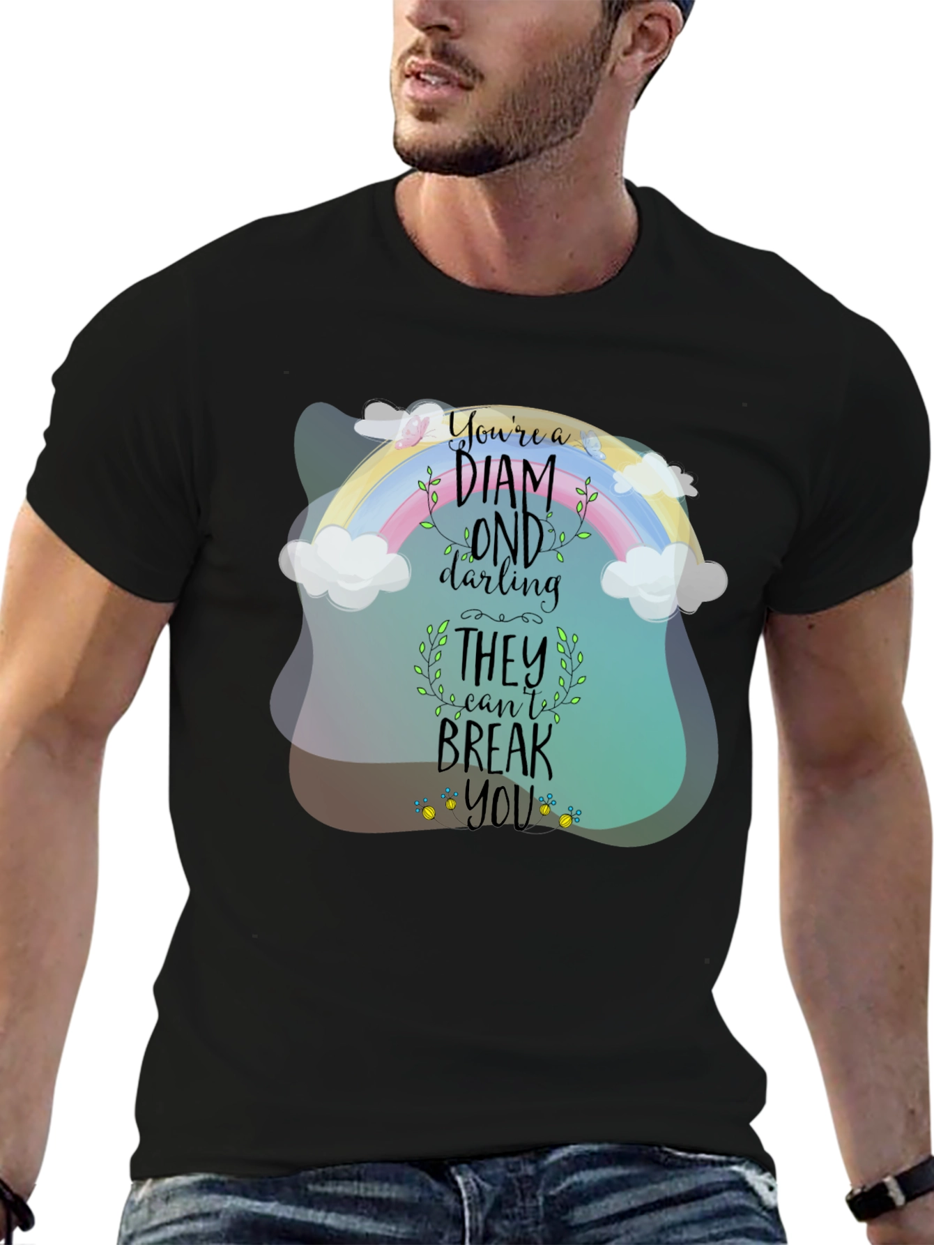 Diamond Darling T-Shirt