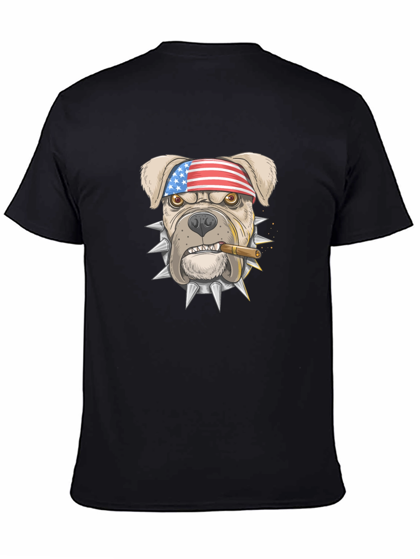 American Bulldog T-Shirt