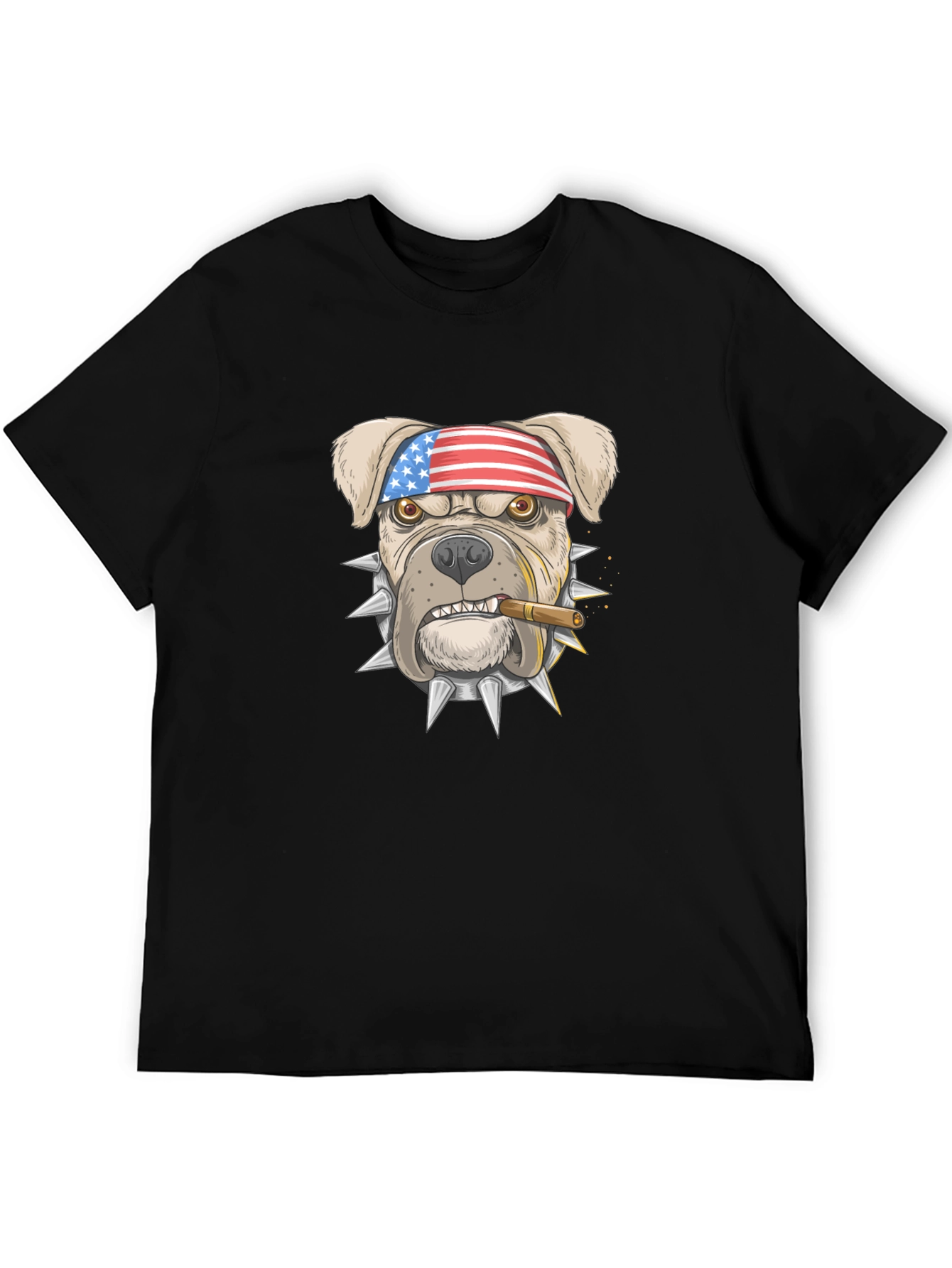 American Bulldog T-Shirt