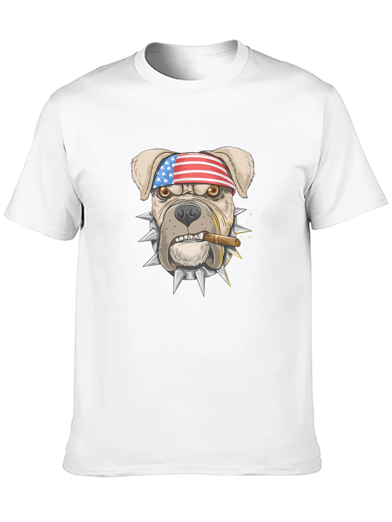 American Bulldog T-Shirt