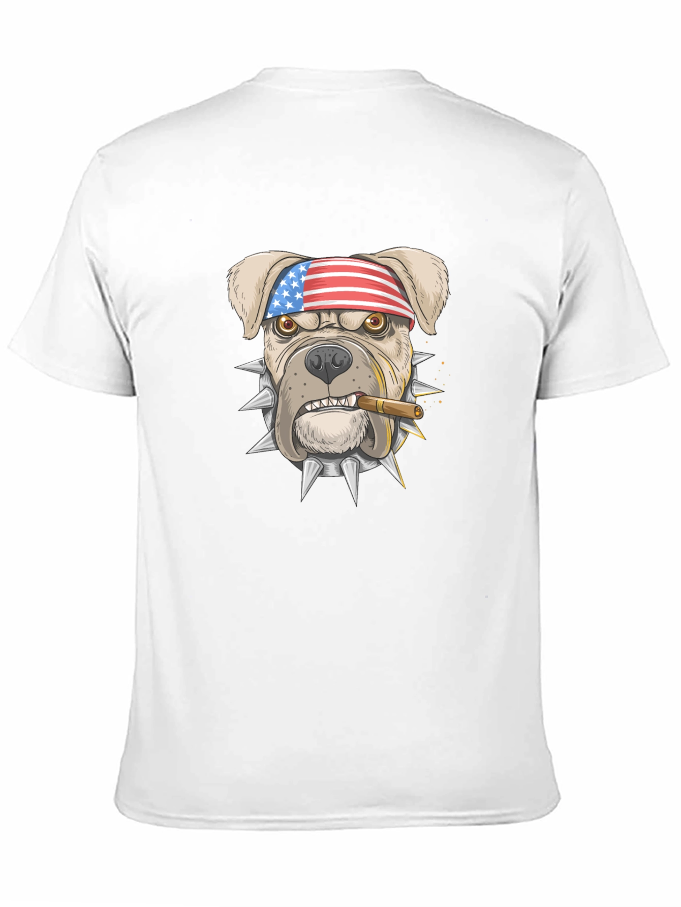 American Bulldog T-Shirt