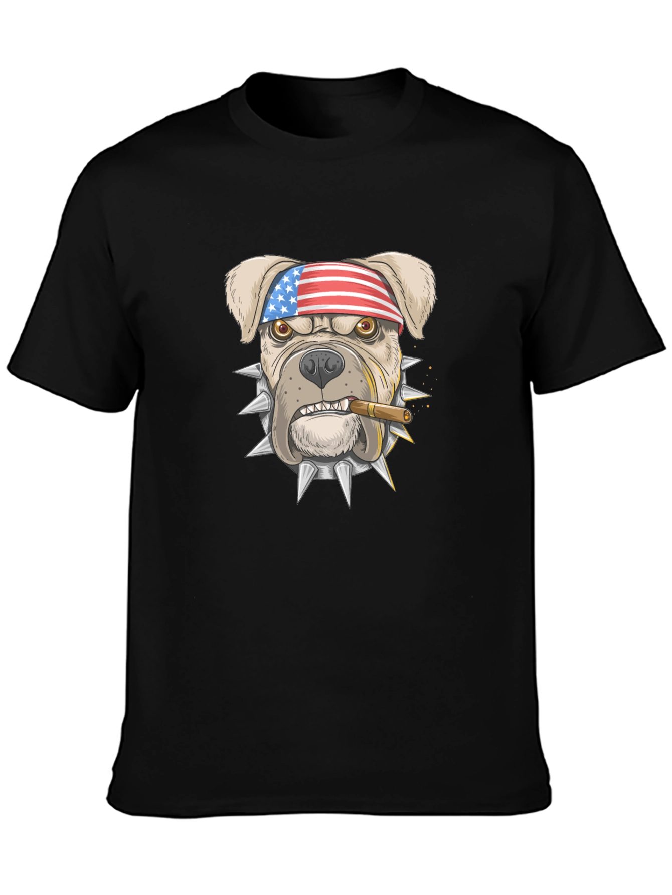 American Bulldog T-Shirt