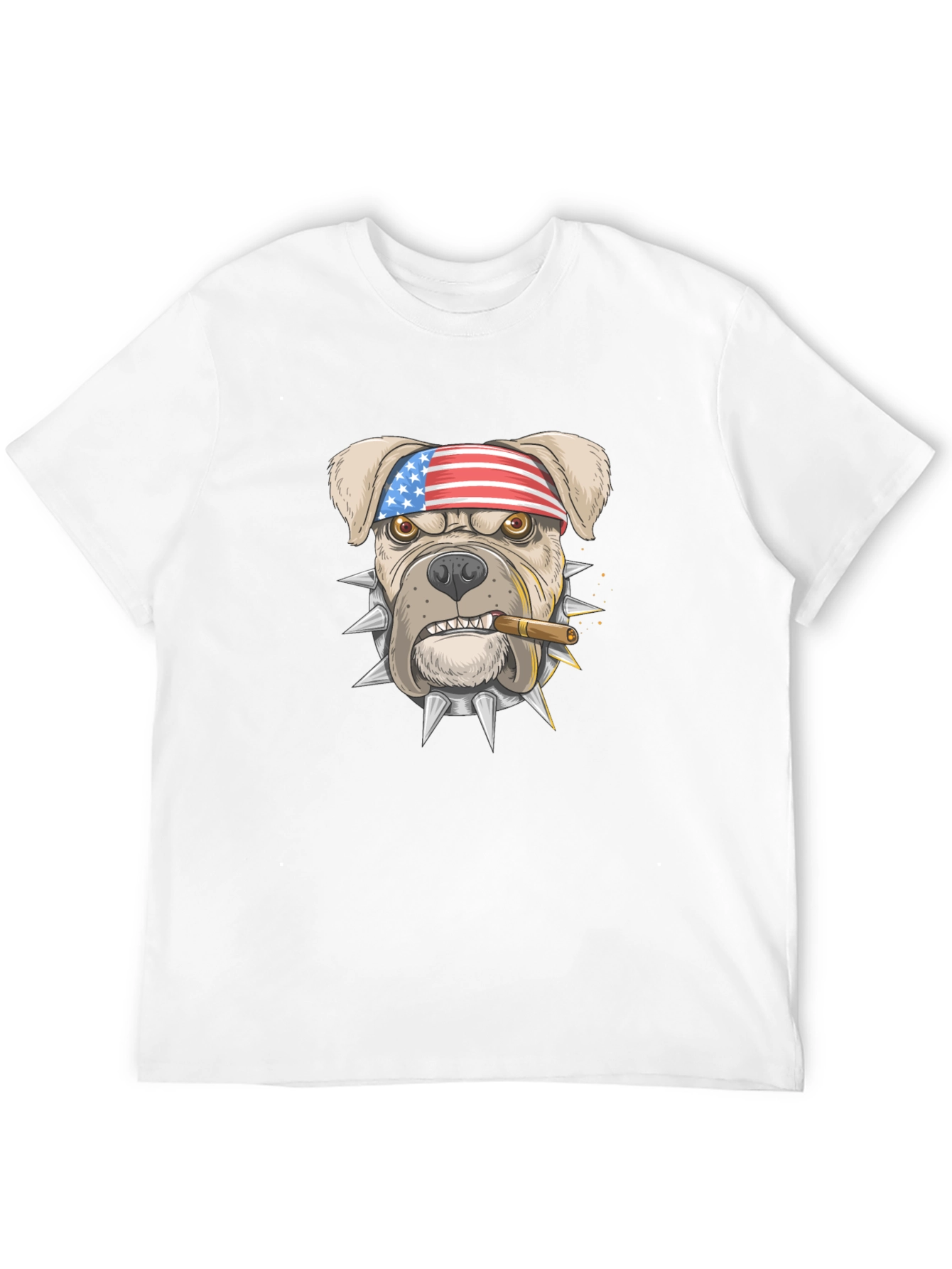 American Bulldog T-Shirt