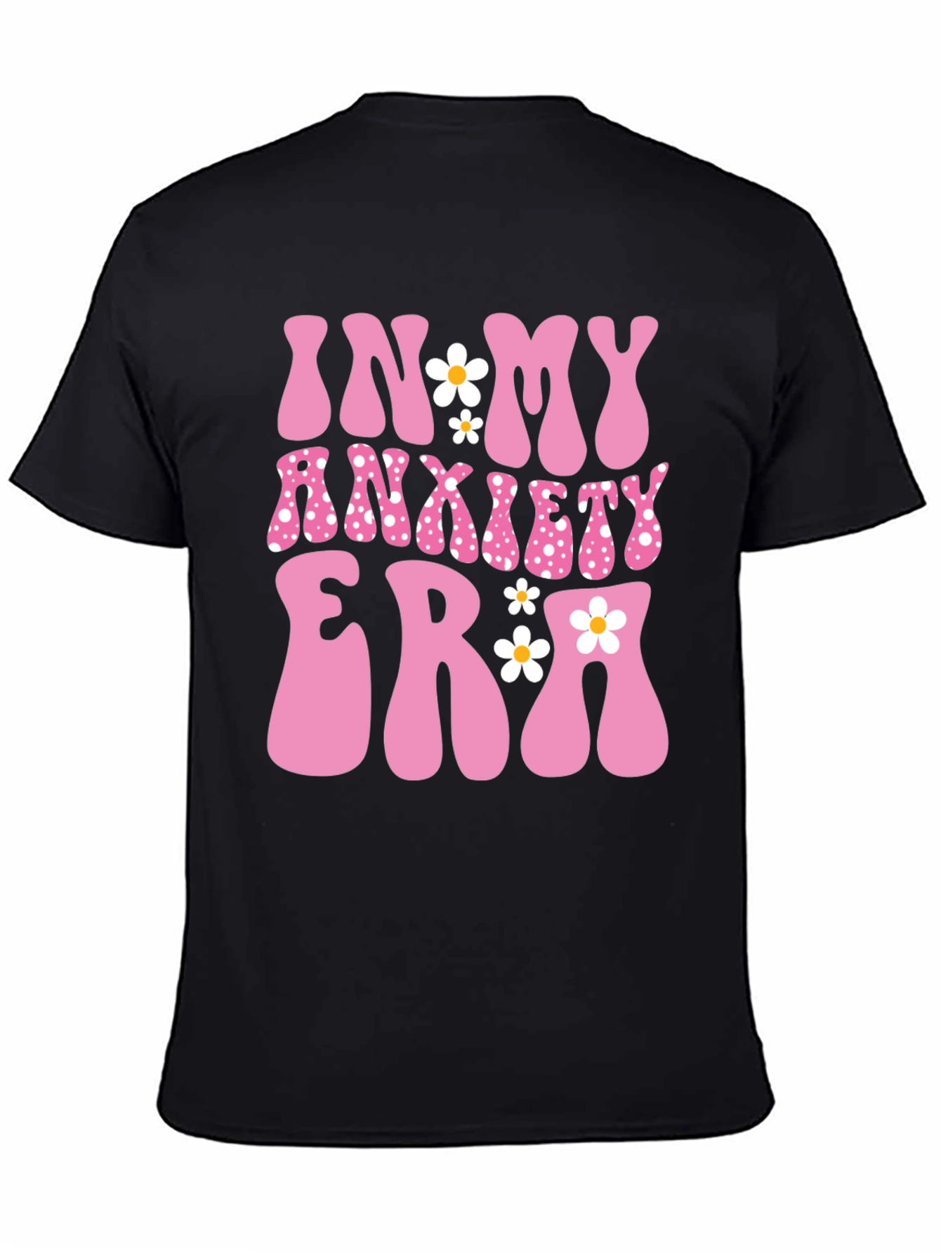 In My Anxiety Era Graphic Tee
