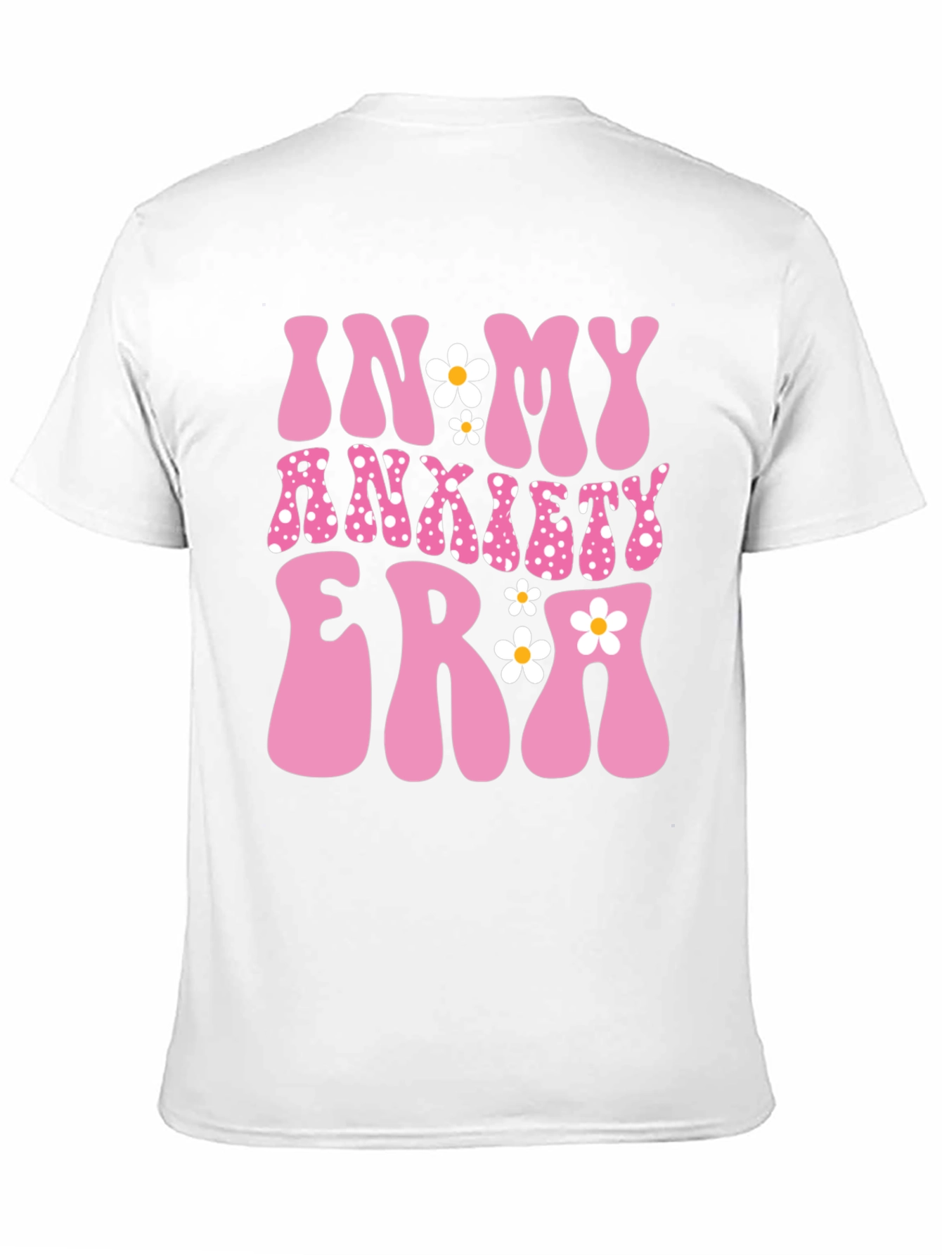 In My Anxiety Era Graphic Tee