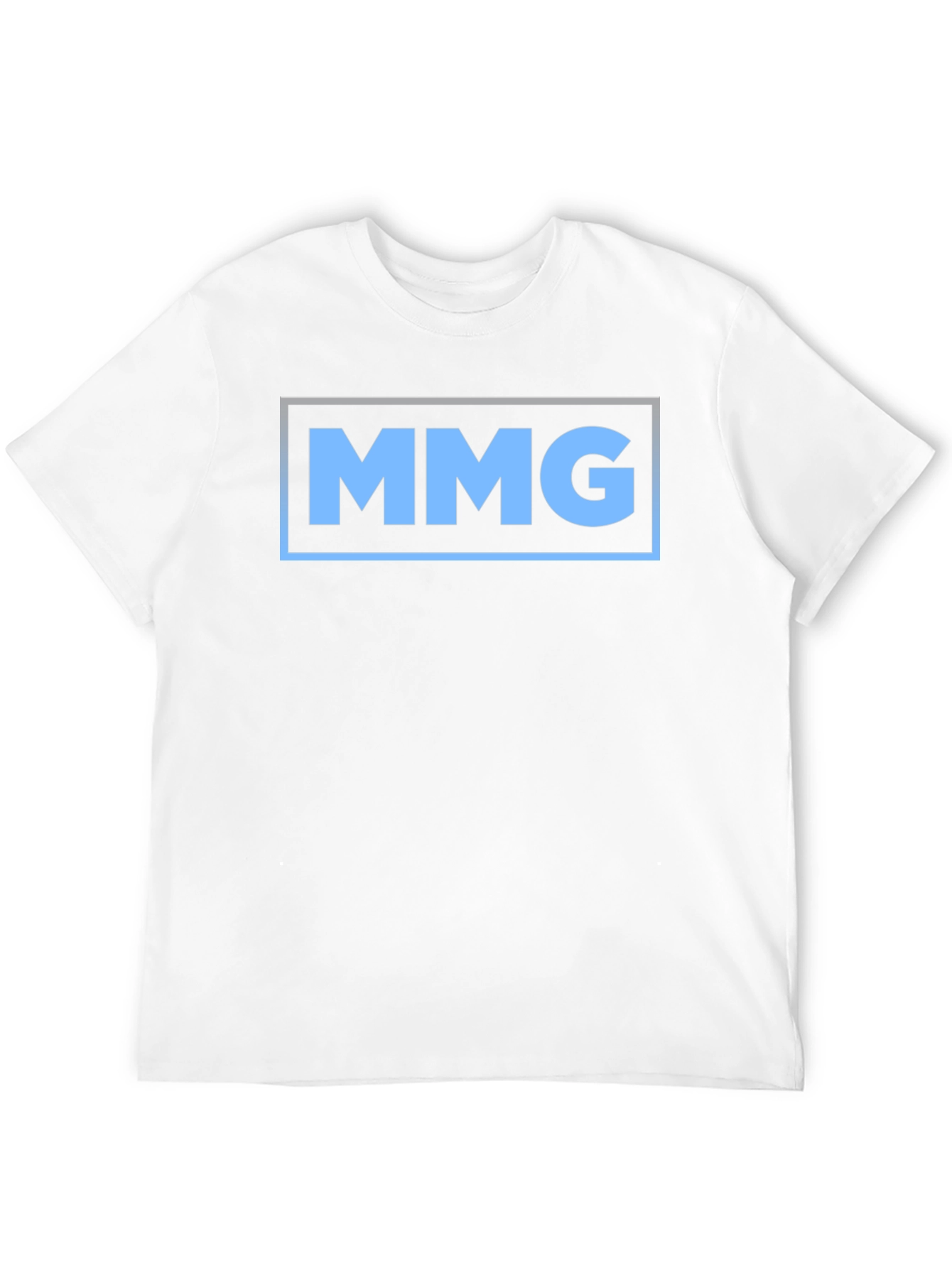 MMG Graphic Tee - Black