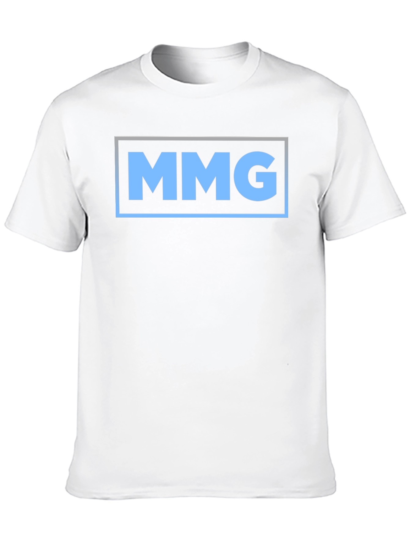 MMG Graphic Tee - Black